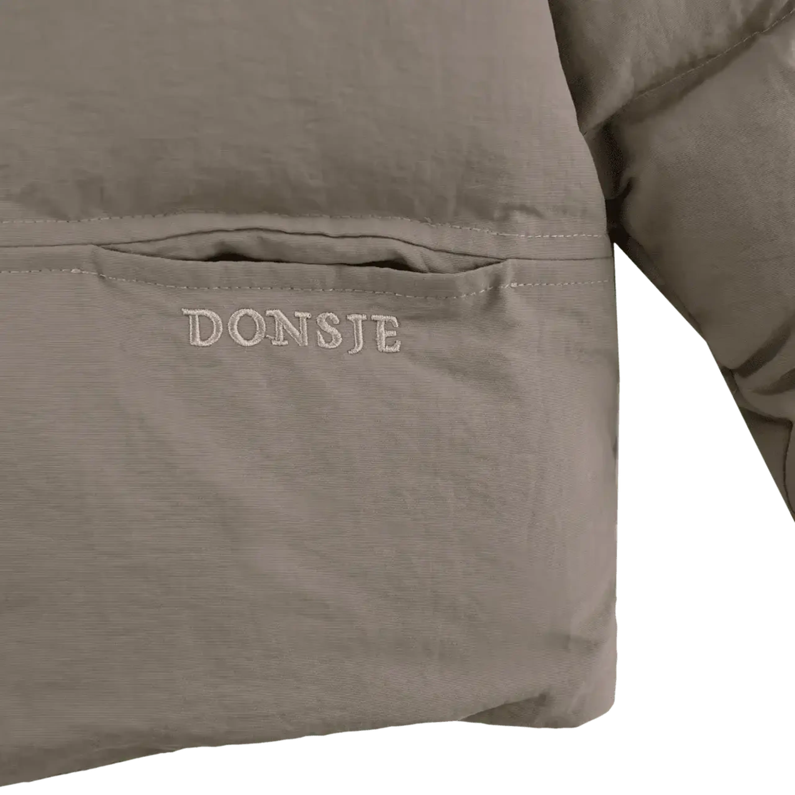 Jachetă Salvalo, Sesame — Donsje - 4-5 Y