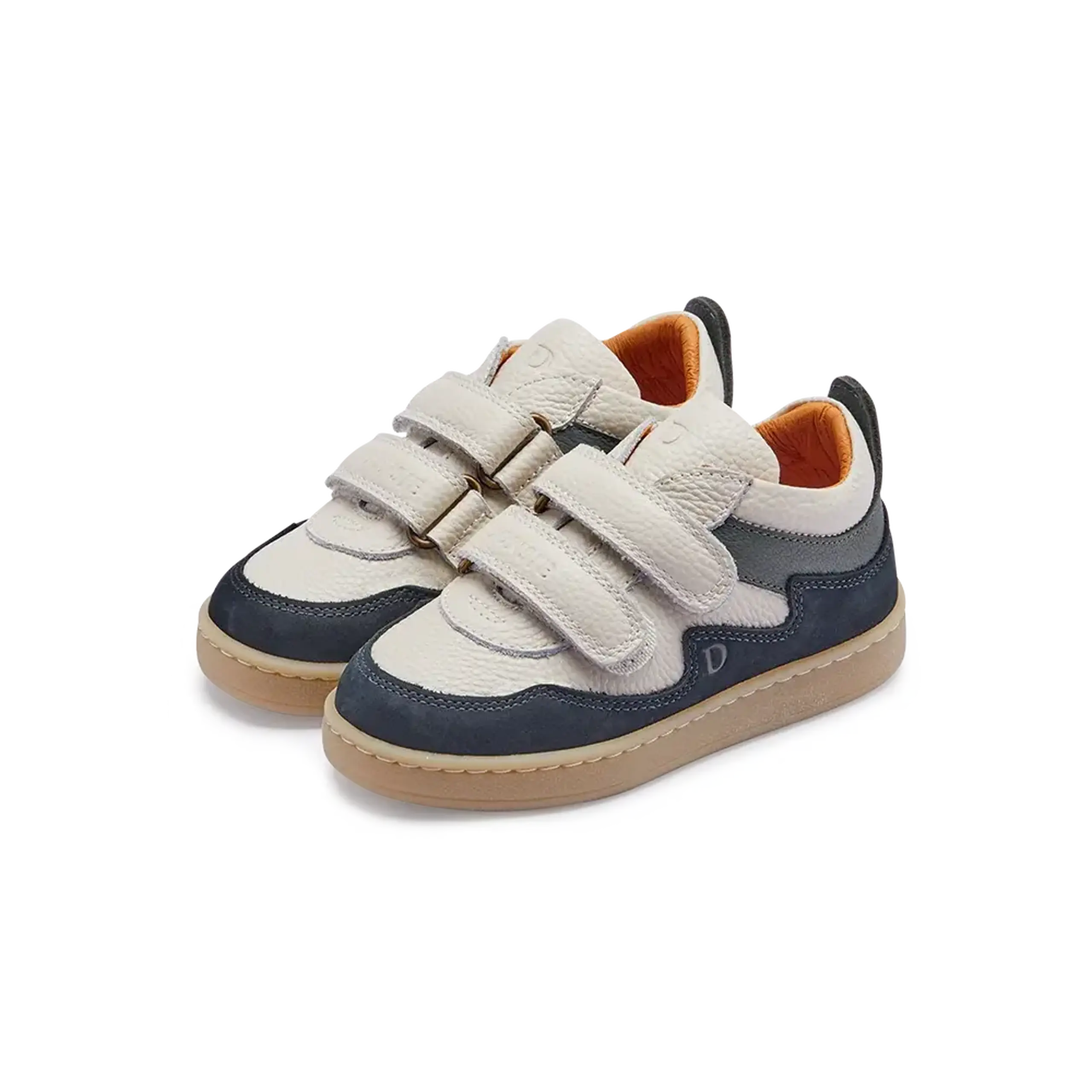 Pantofi sport Kesio, Navy Nubuck — Donsje - 28