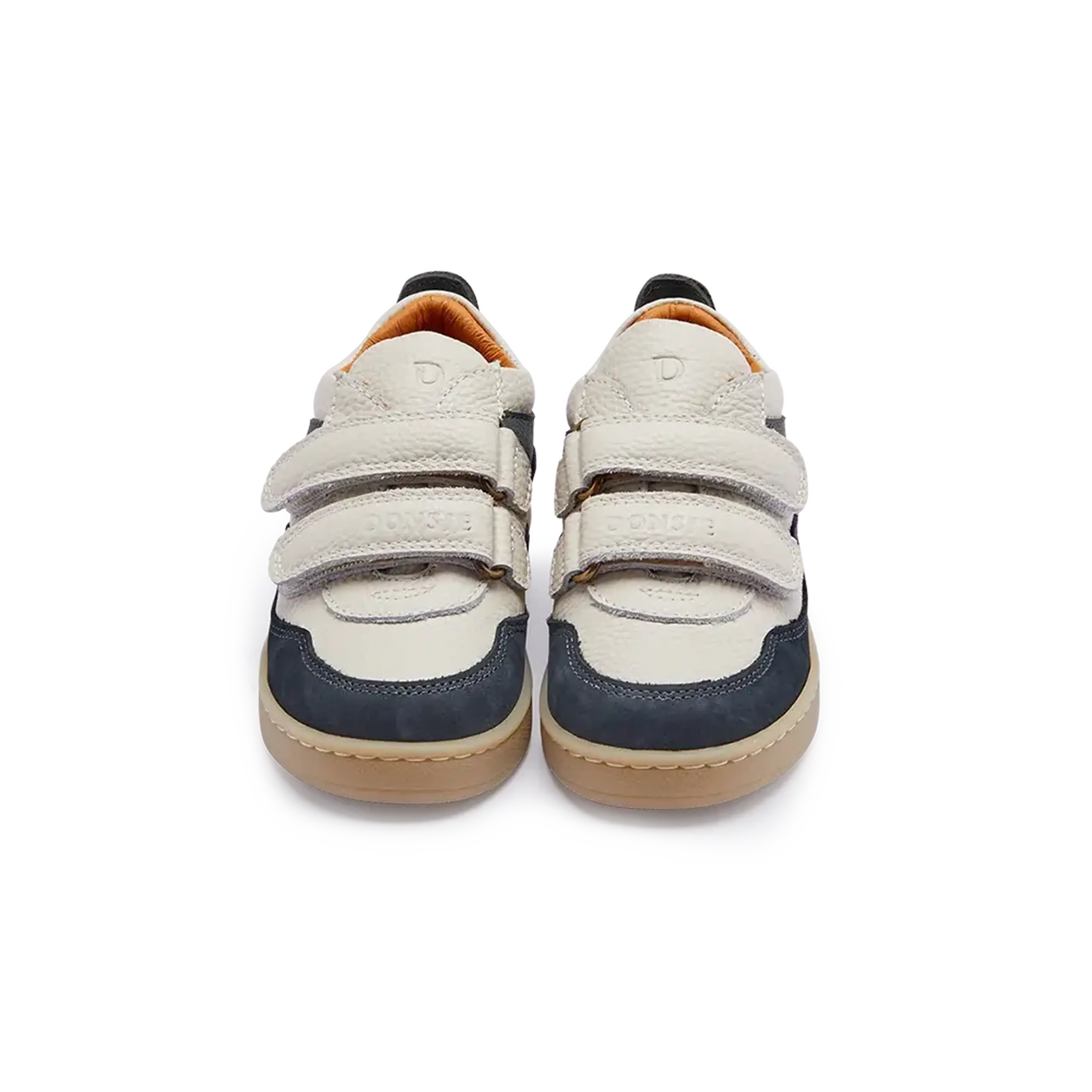 Pantofi sport Kesio, Navy Nubuck — Donsje - 28