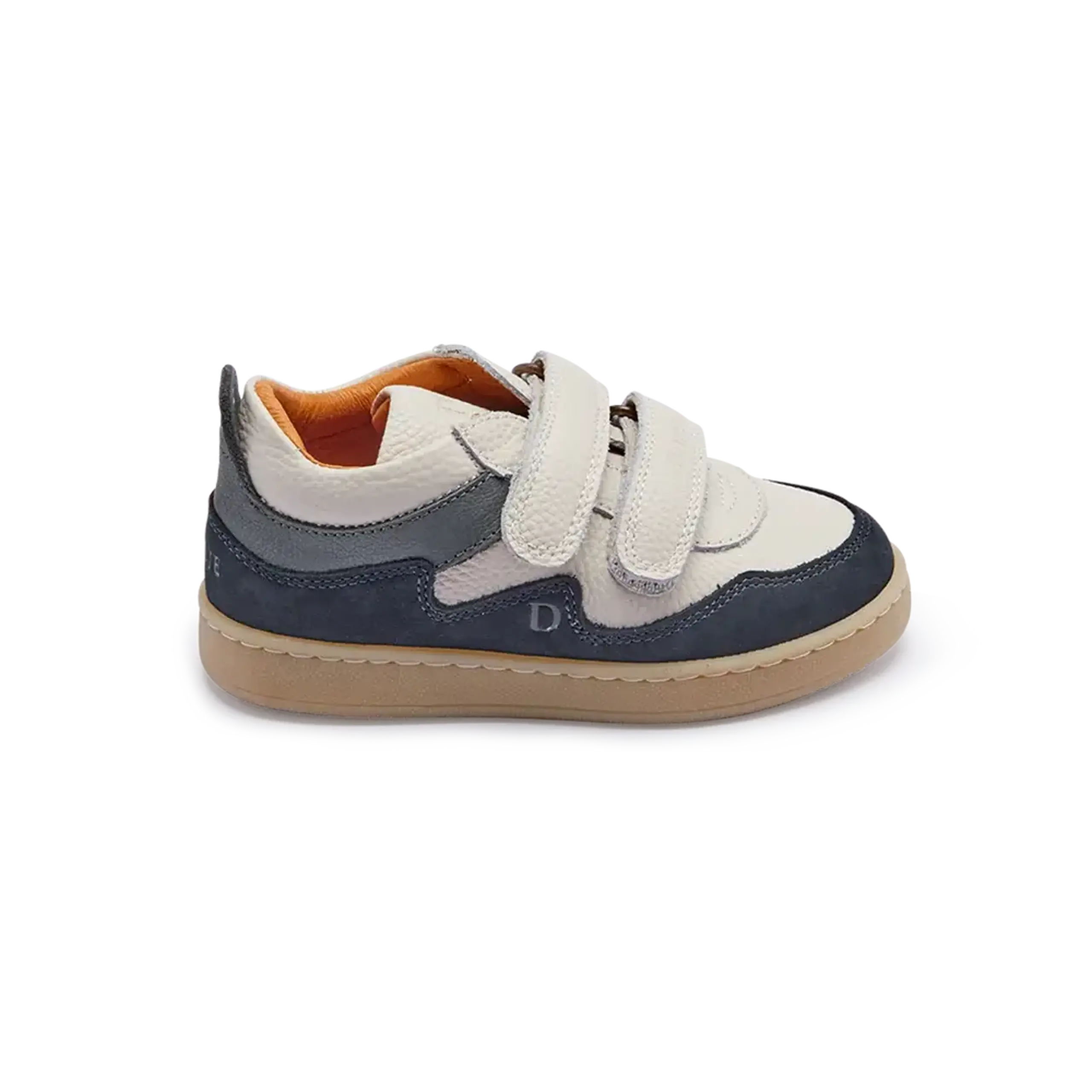 Pantofi sport Kesio, Navy Nubuck — Donsje - 29