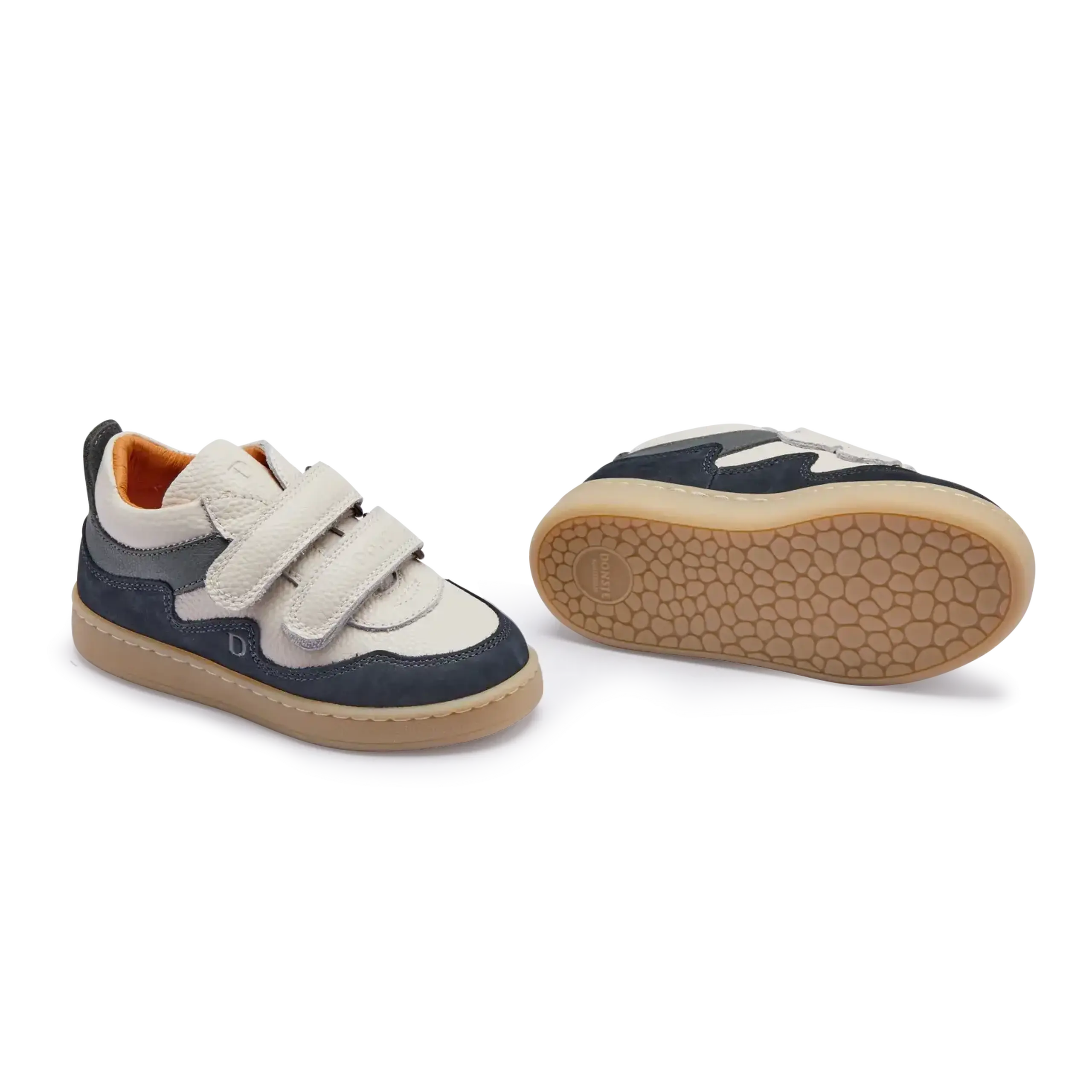 Pantofi sport Kesio, Navy Nubuck — Donsje - 30