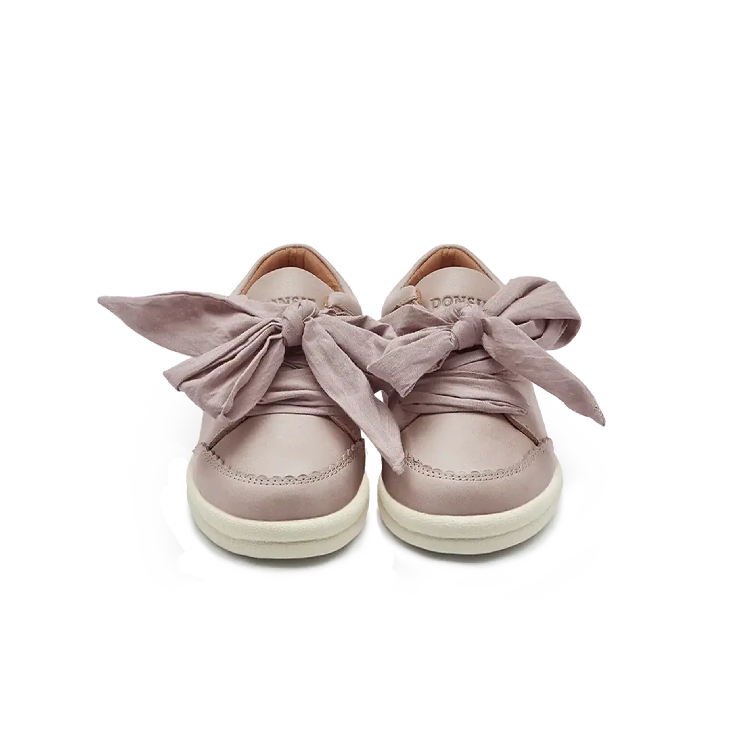 Pantofi sport Lexley, Lilac Leather — Donsje - 30