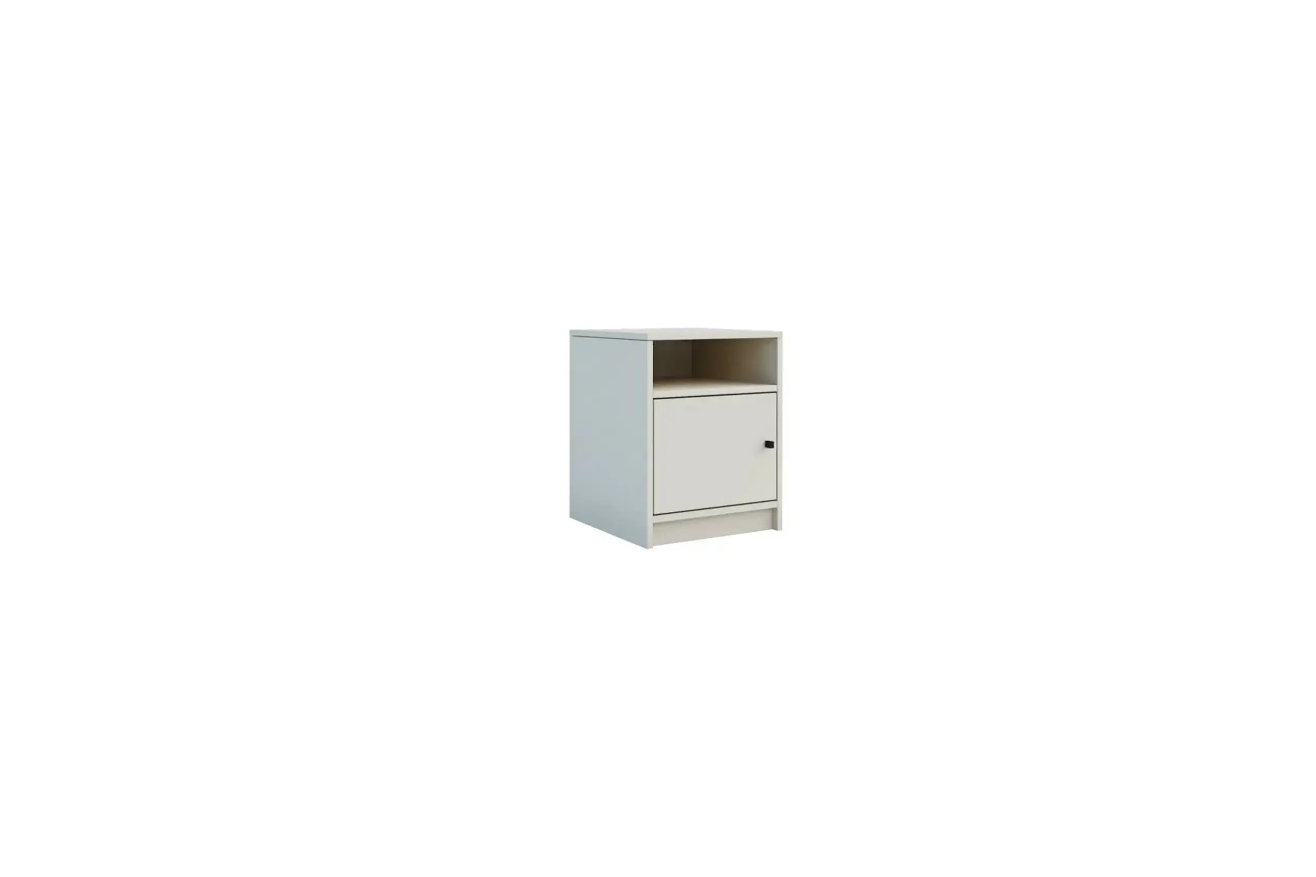 Noptiera 4home Luna, Satin