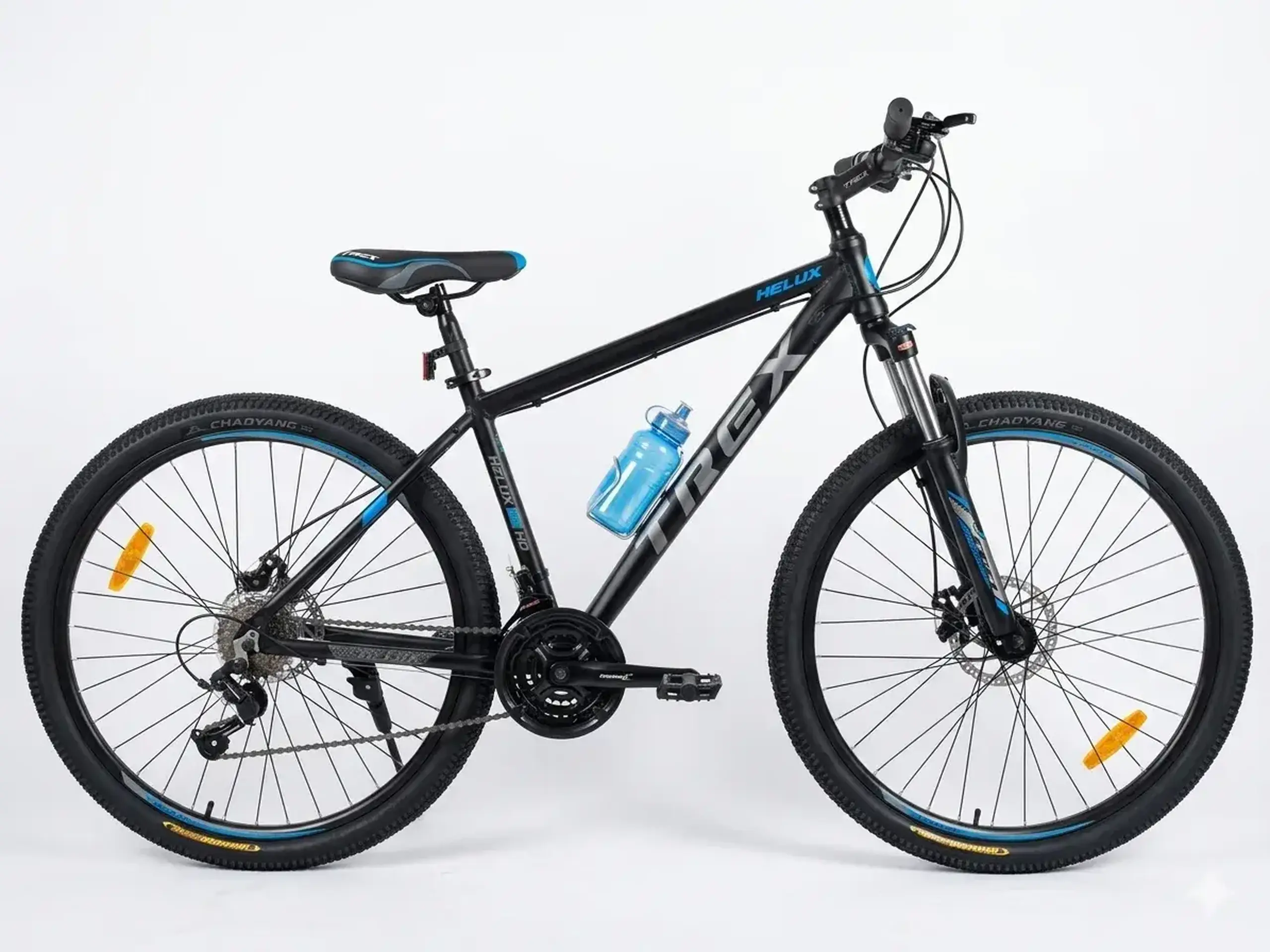 Trex Helux 27.5 albastru