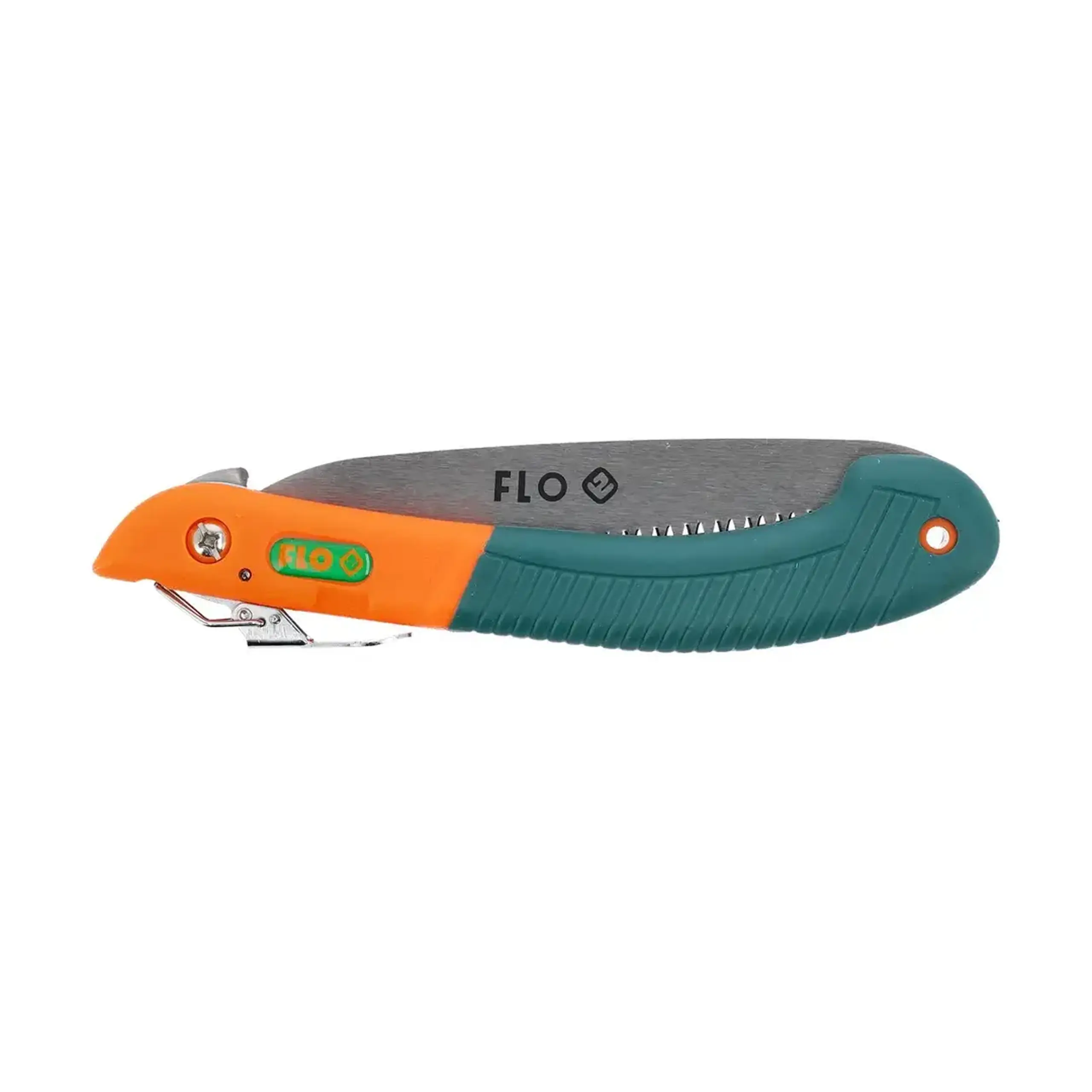 Ferăstrău pliant pentru grădină 180 mm Flo
