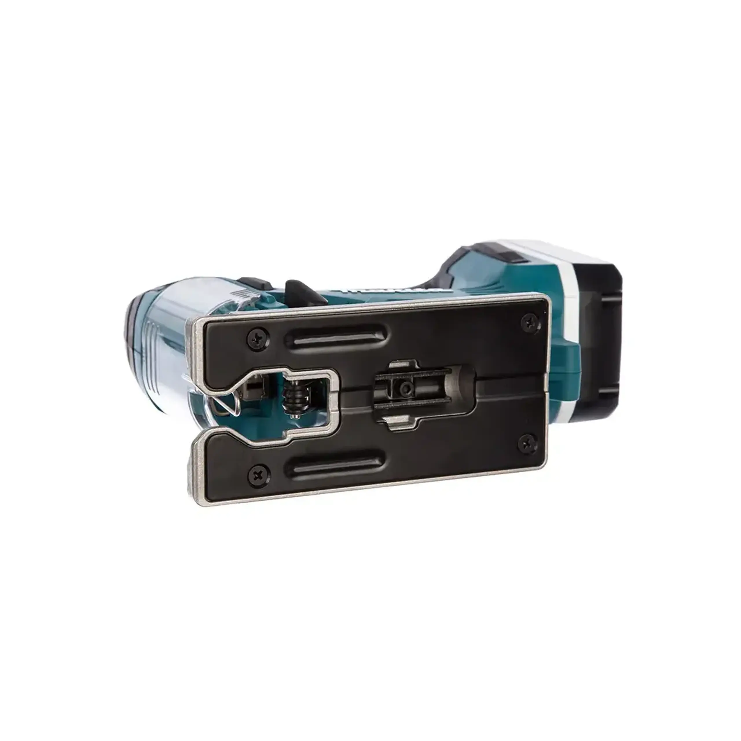 Fierăstrău vertical cu acumulator JV183DWE 1.3 Ah 18 V 2900 rot/min Makita