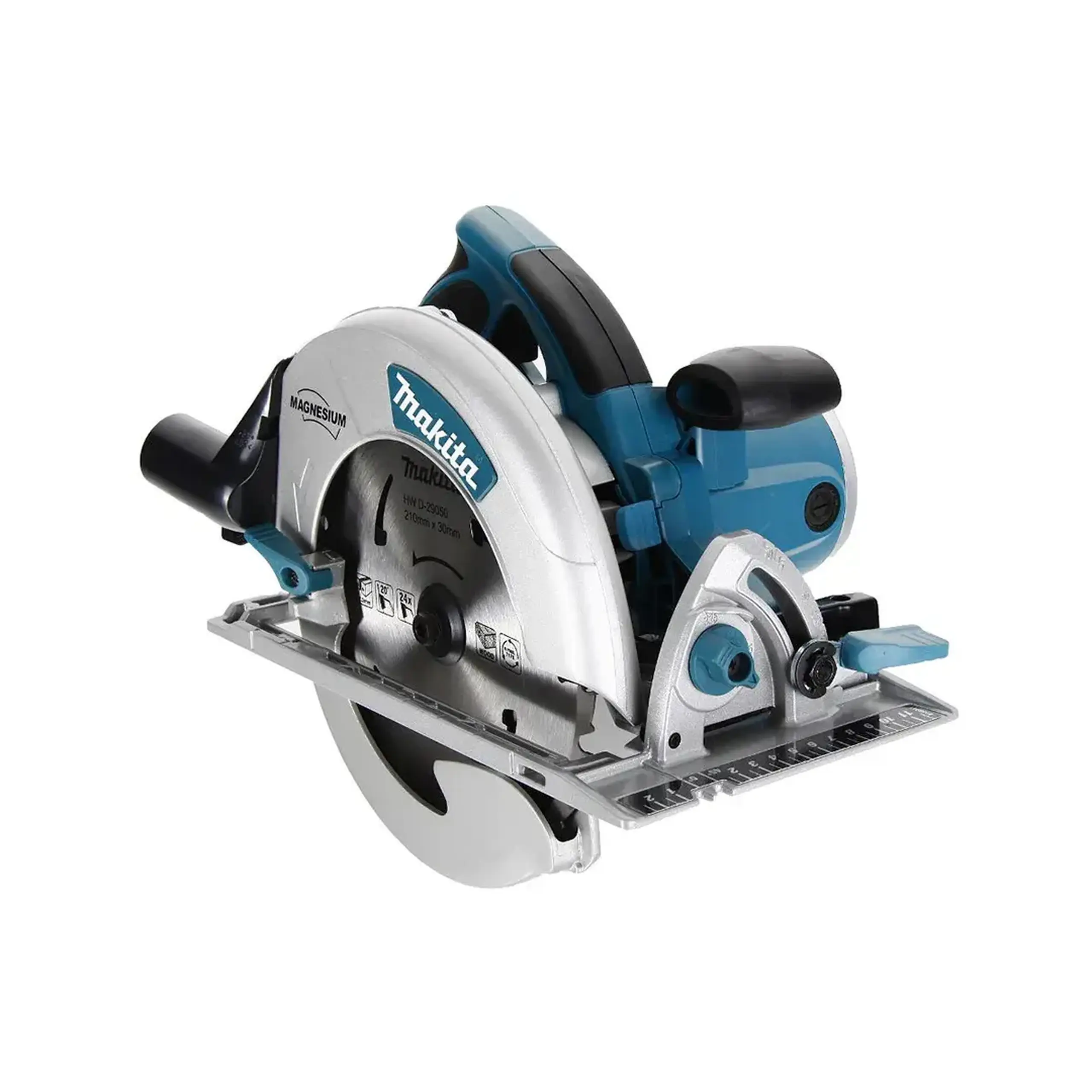 Ferăstrău circular Makita 5008MG 1800 W 220 - 240 V 5200 rot/min