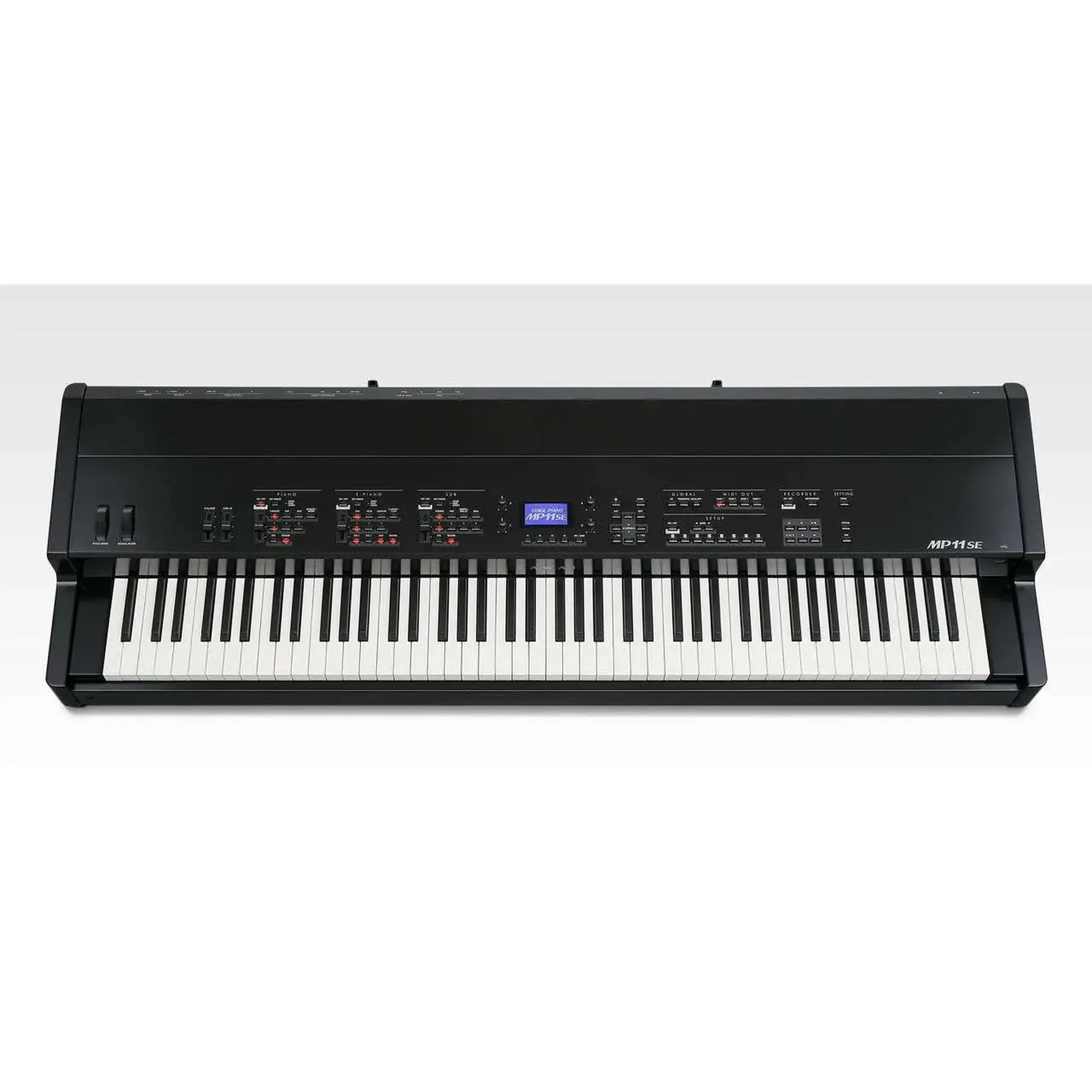 Pian digital Kawai MP11SE