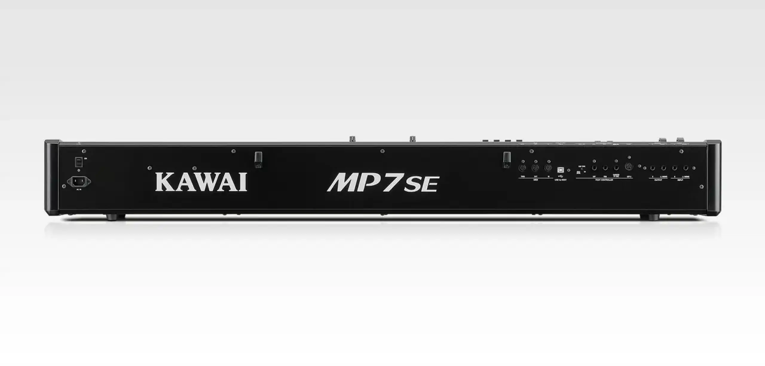 Pian digital Kawai MP7SE