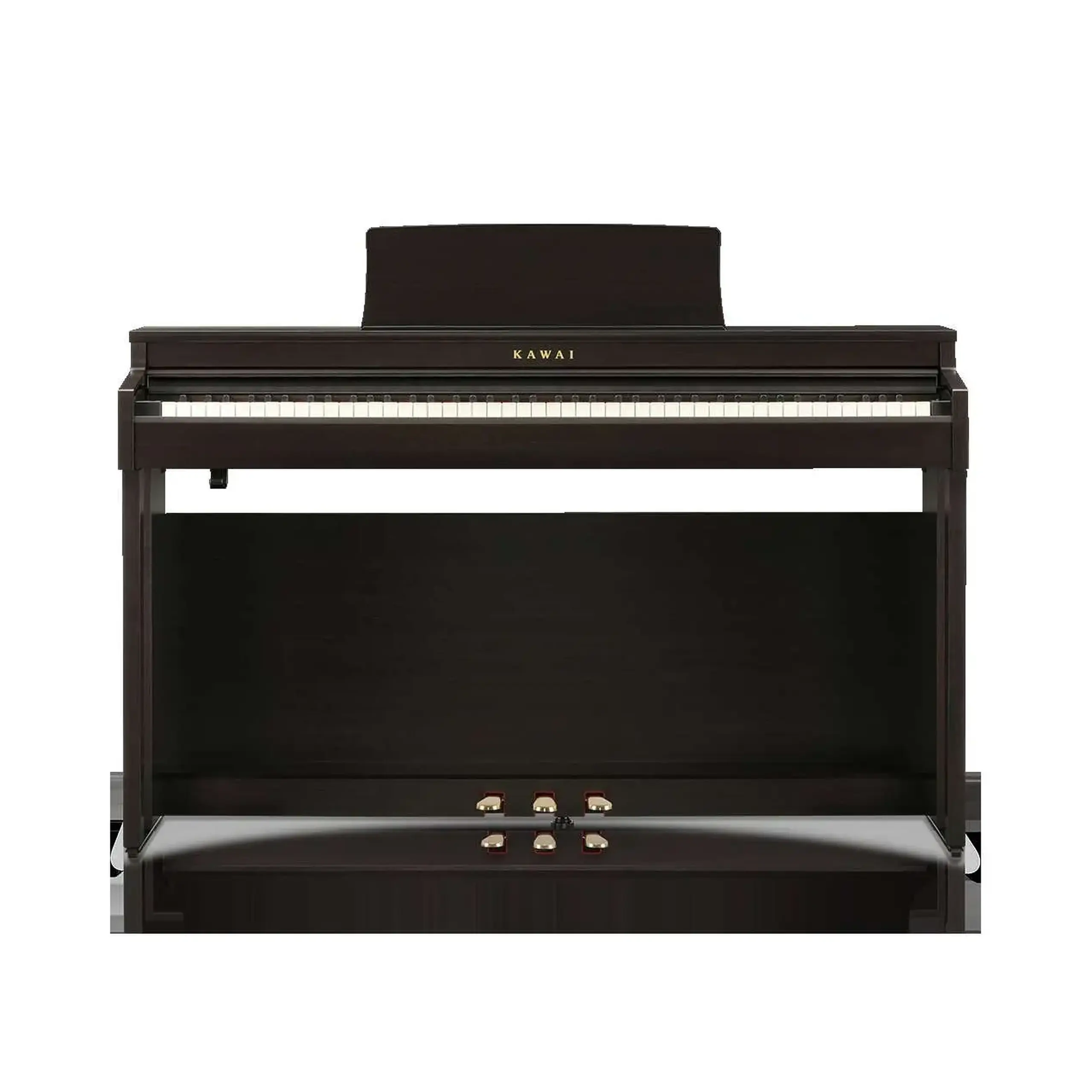 Pian digital Kawai CN201 Rosewood