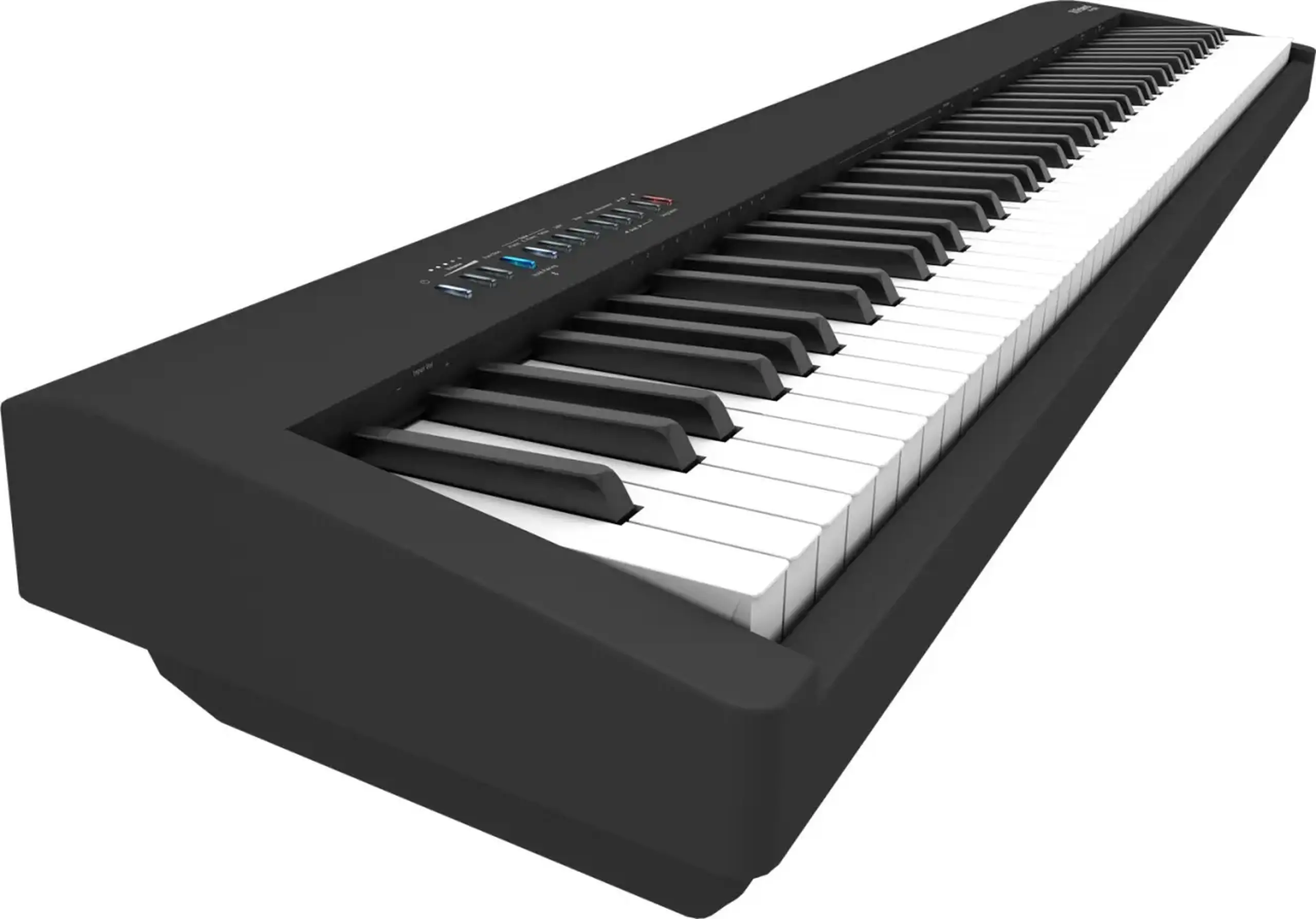 Pian Digital Roland FP-30X Black
