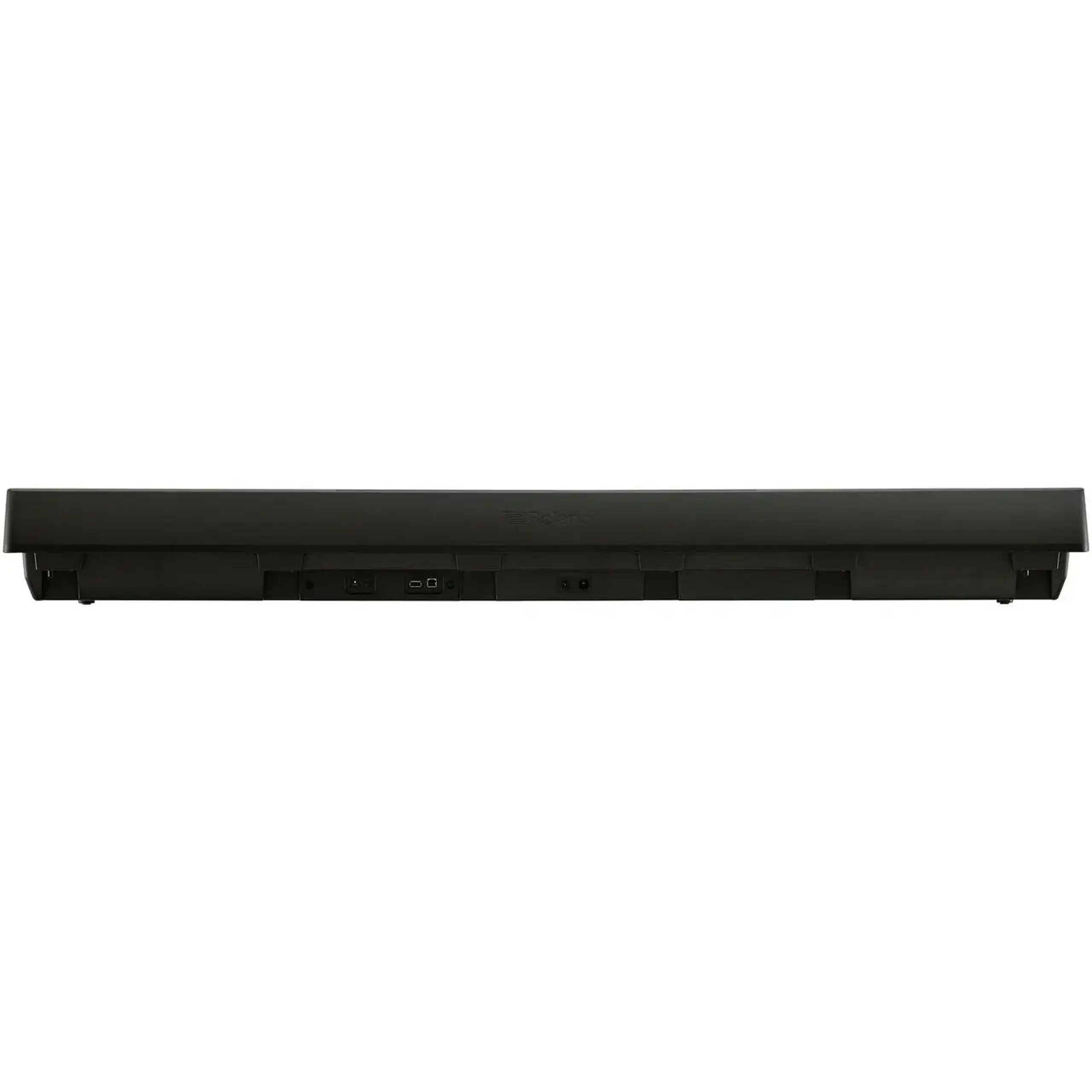 Pian Digital Roland FP-10 Black