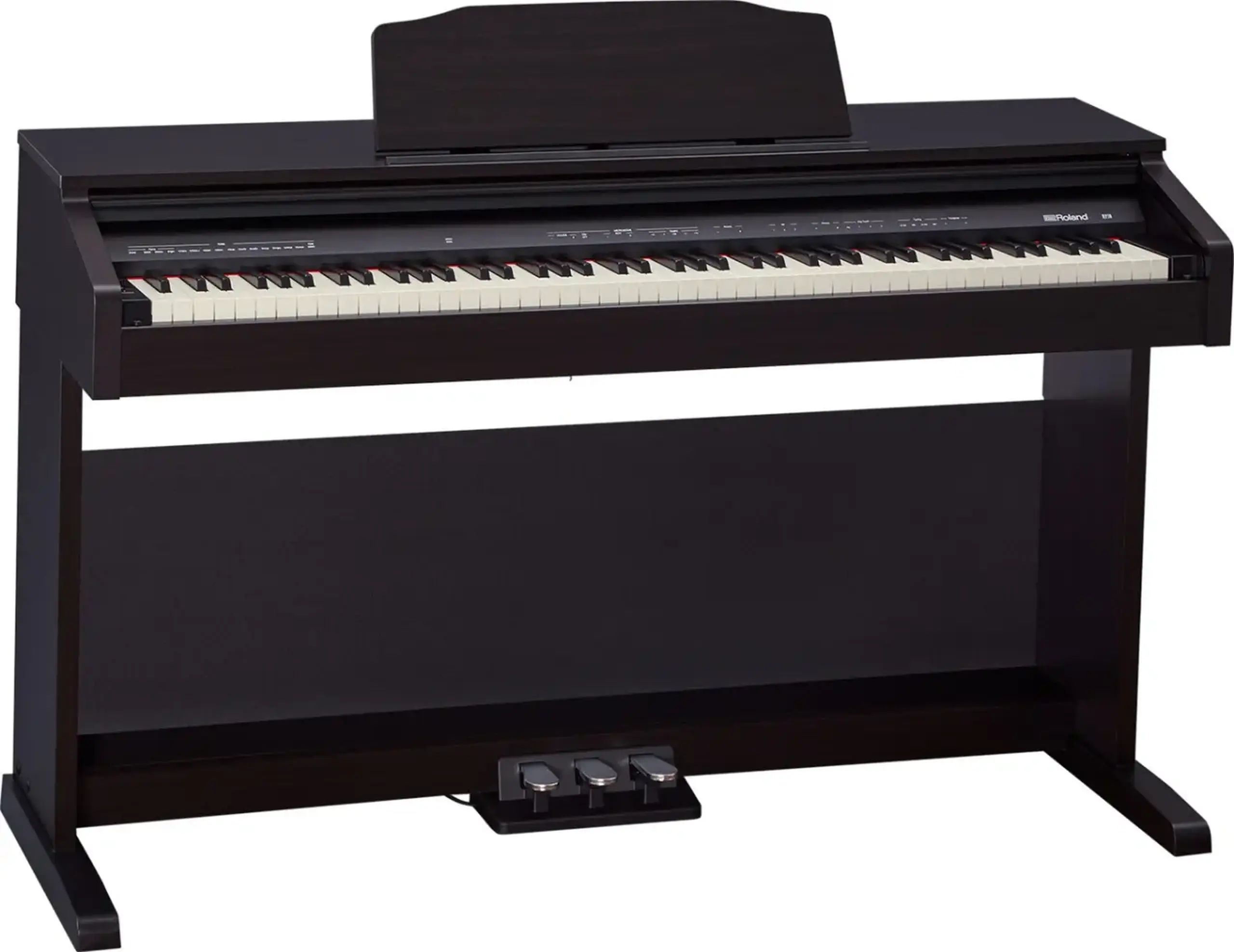 Pian Digital Roland RP30