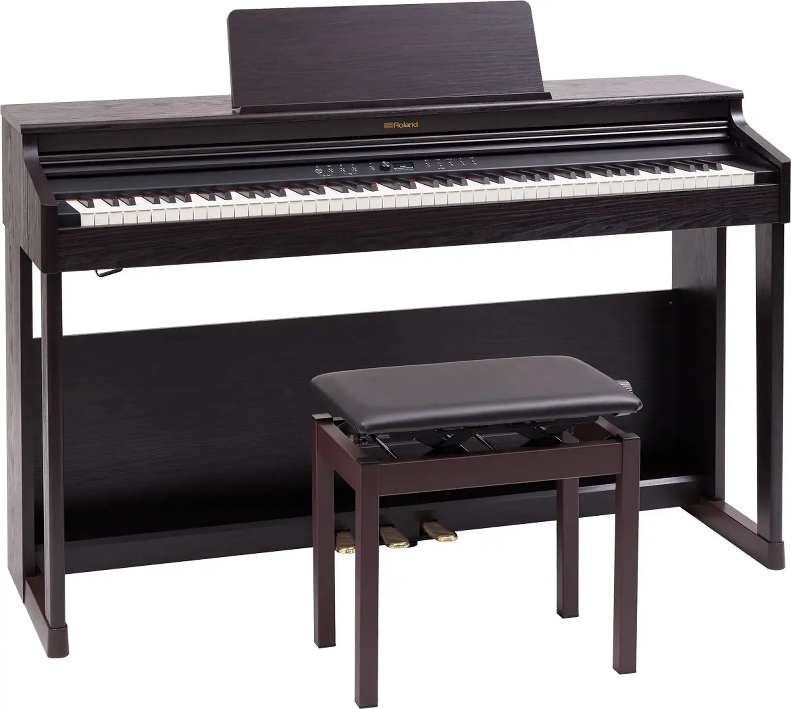 Pian Digital Roland RP701-DR