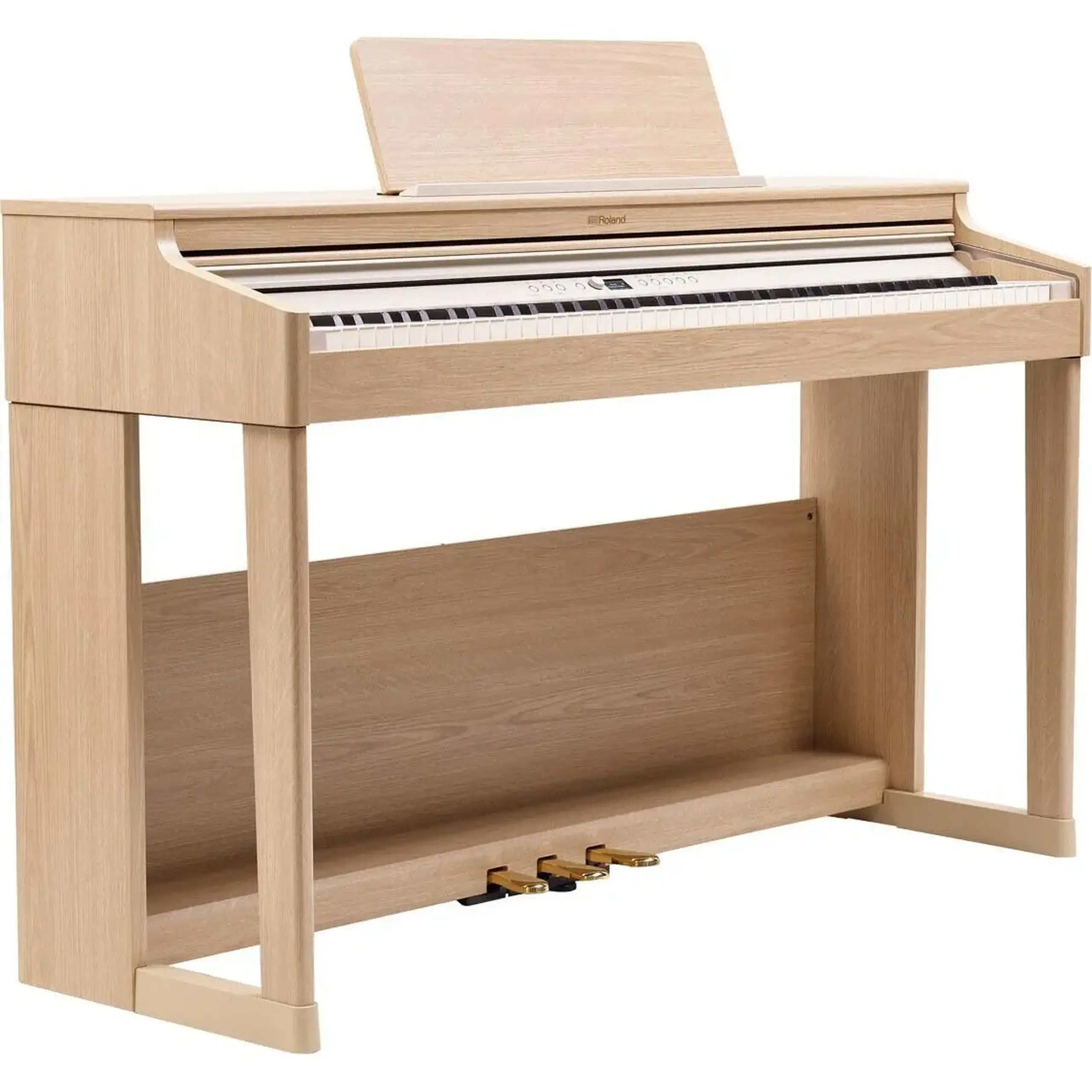 Pian Digital Roland RP701-LA