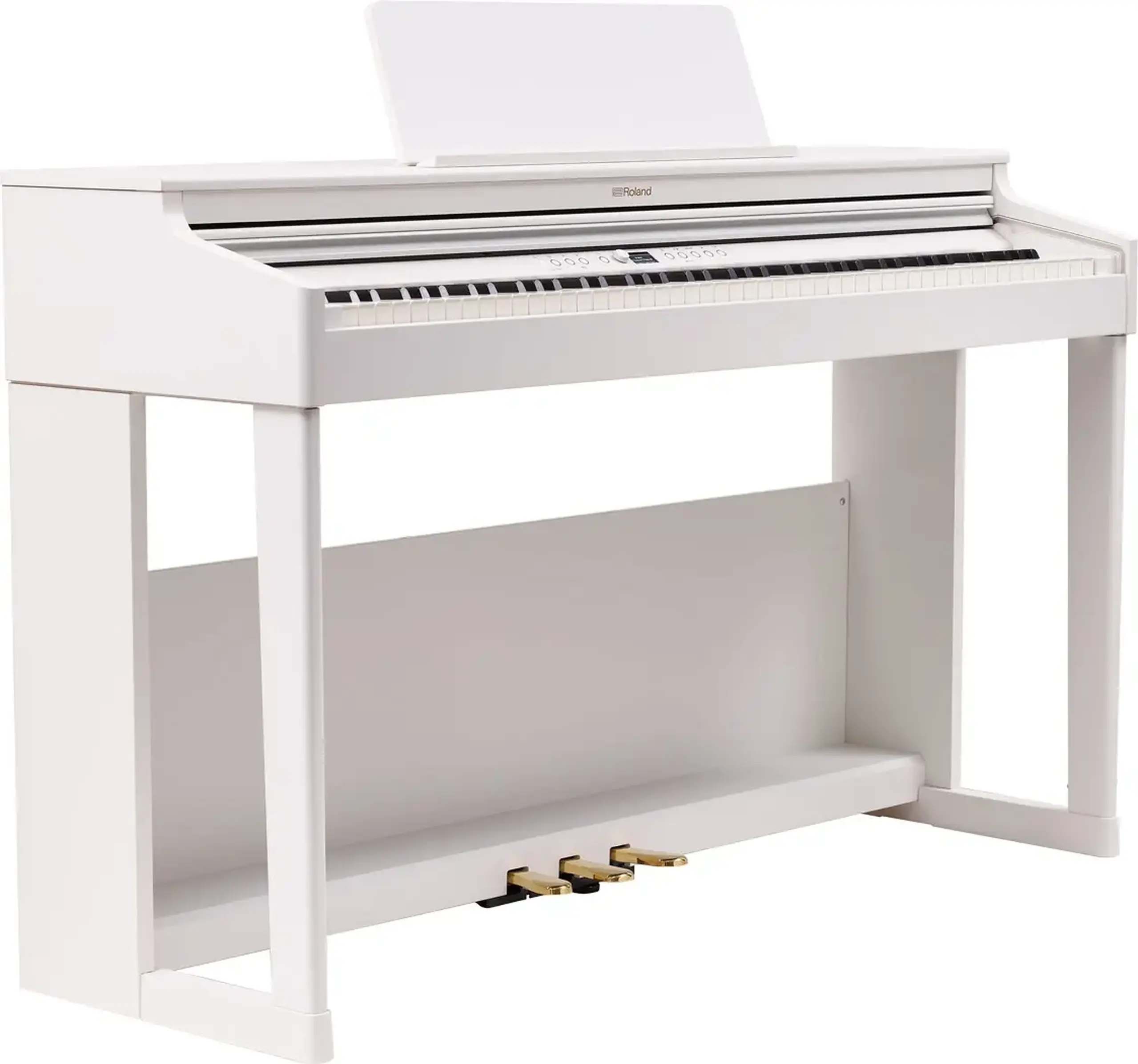 Pian Digital Roland RP701-WH
