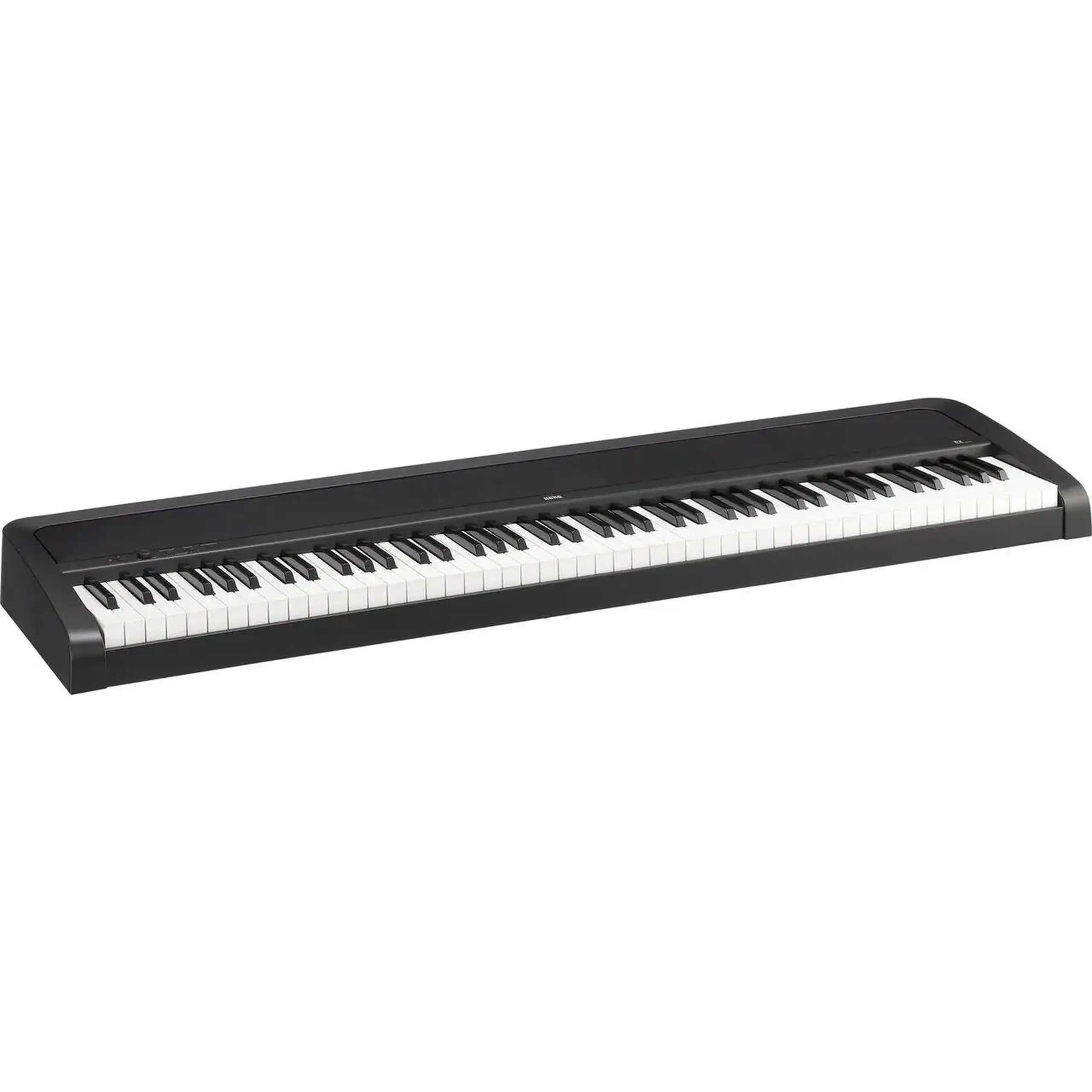 Pian digital Korg B2 Black
