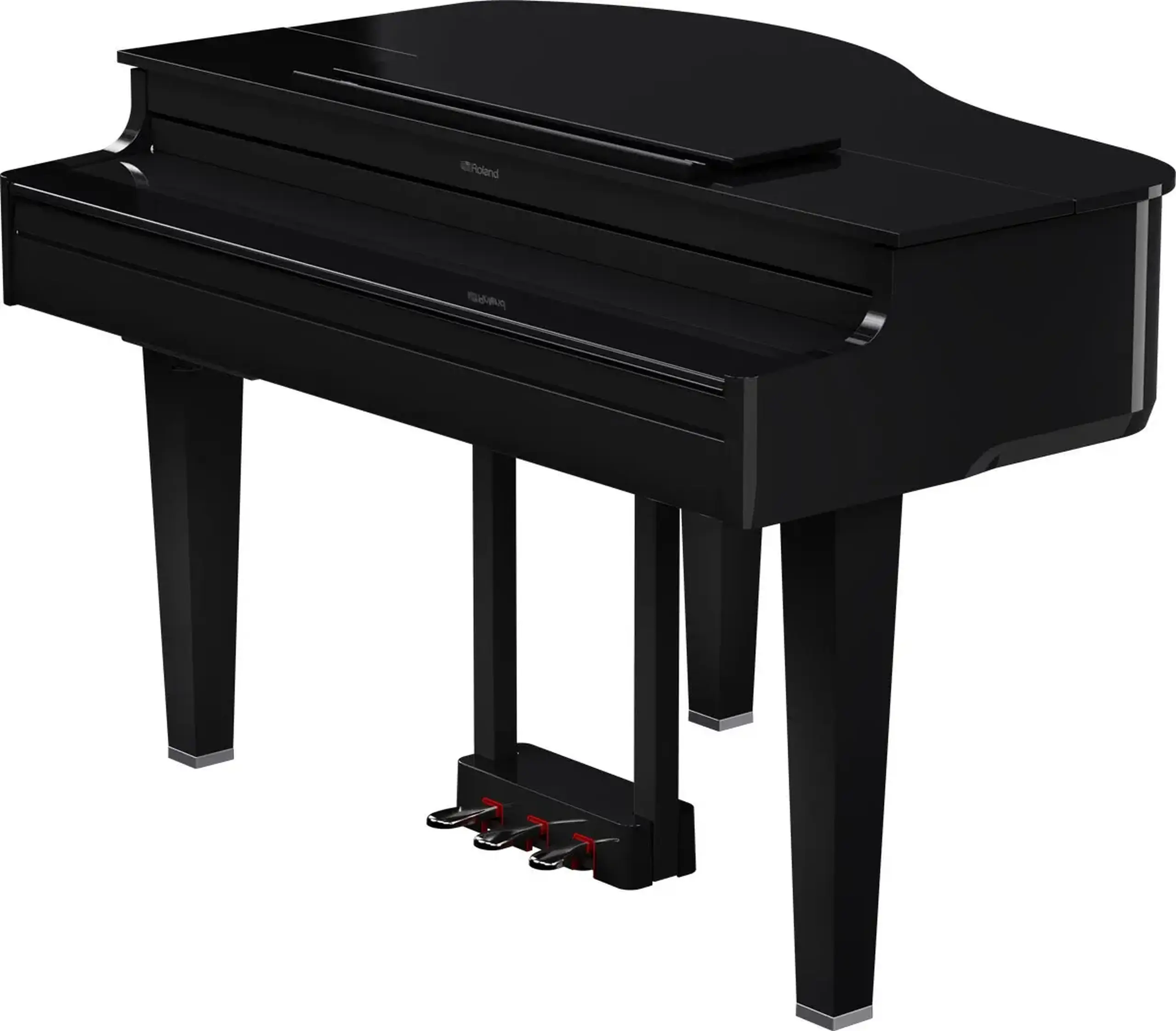 Pian Digital Roland GP-6-PE