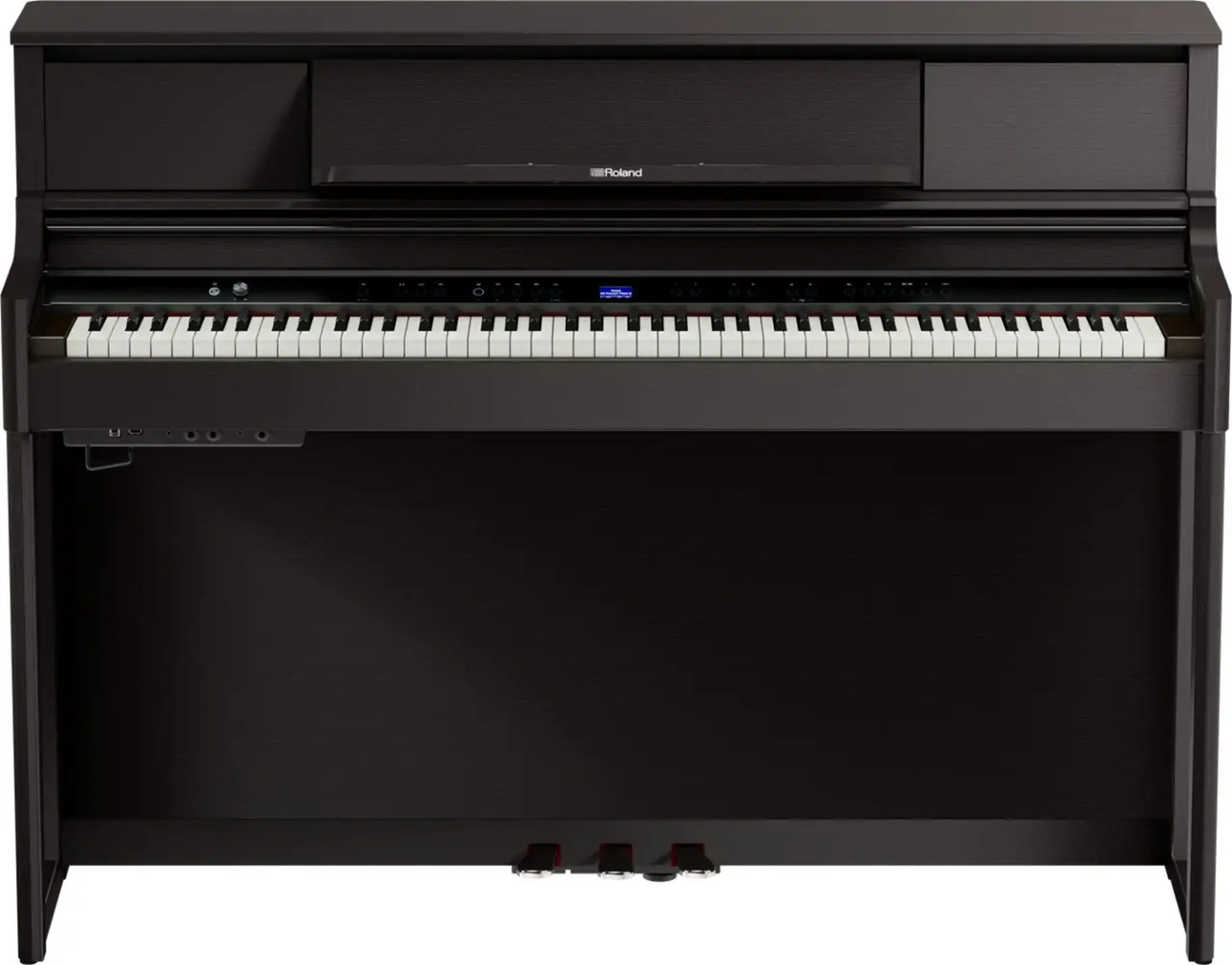Pian Digital Roland LX‑5 Dark Rosewood