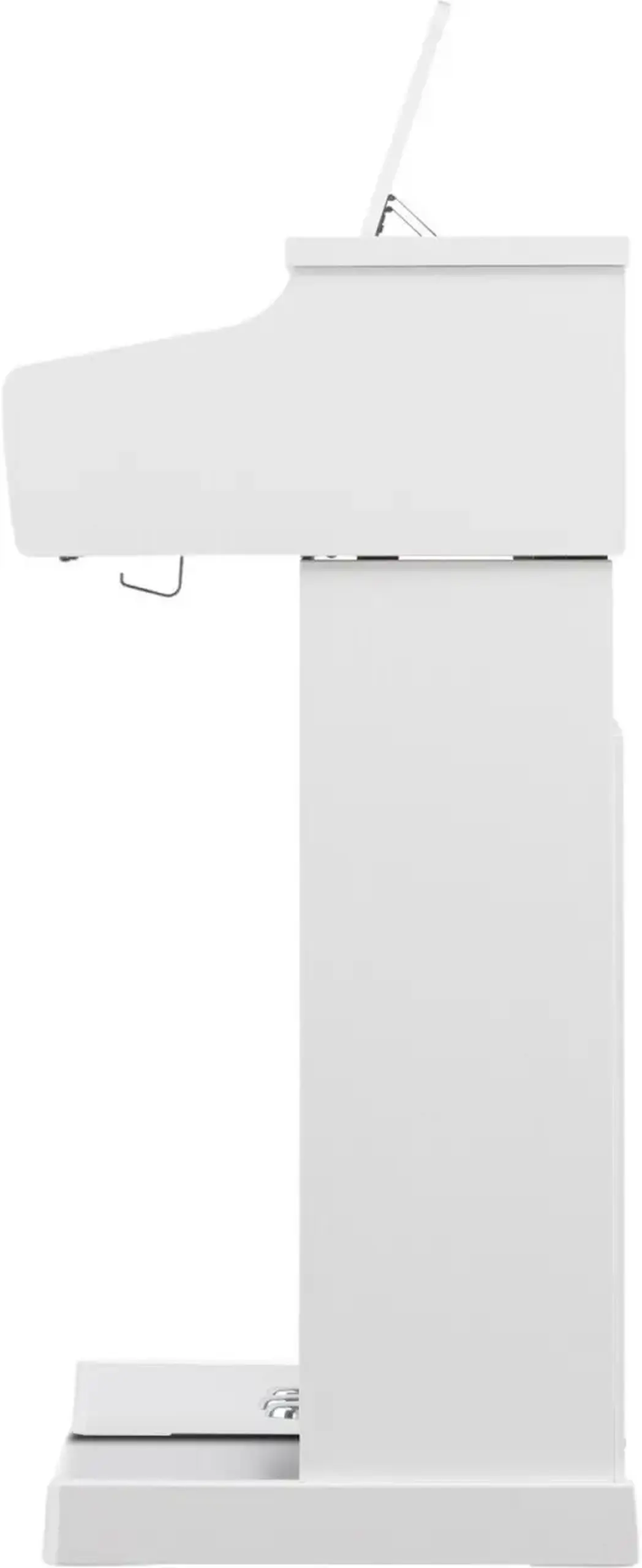 Pian digital Kawai CX202W