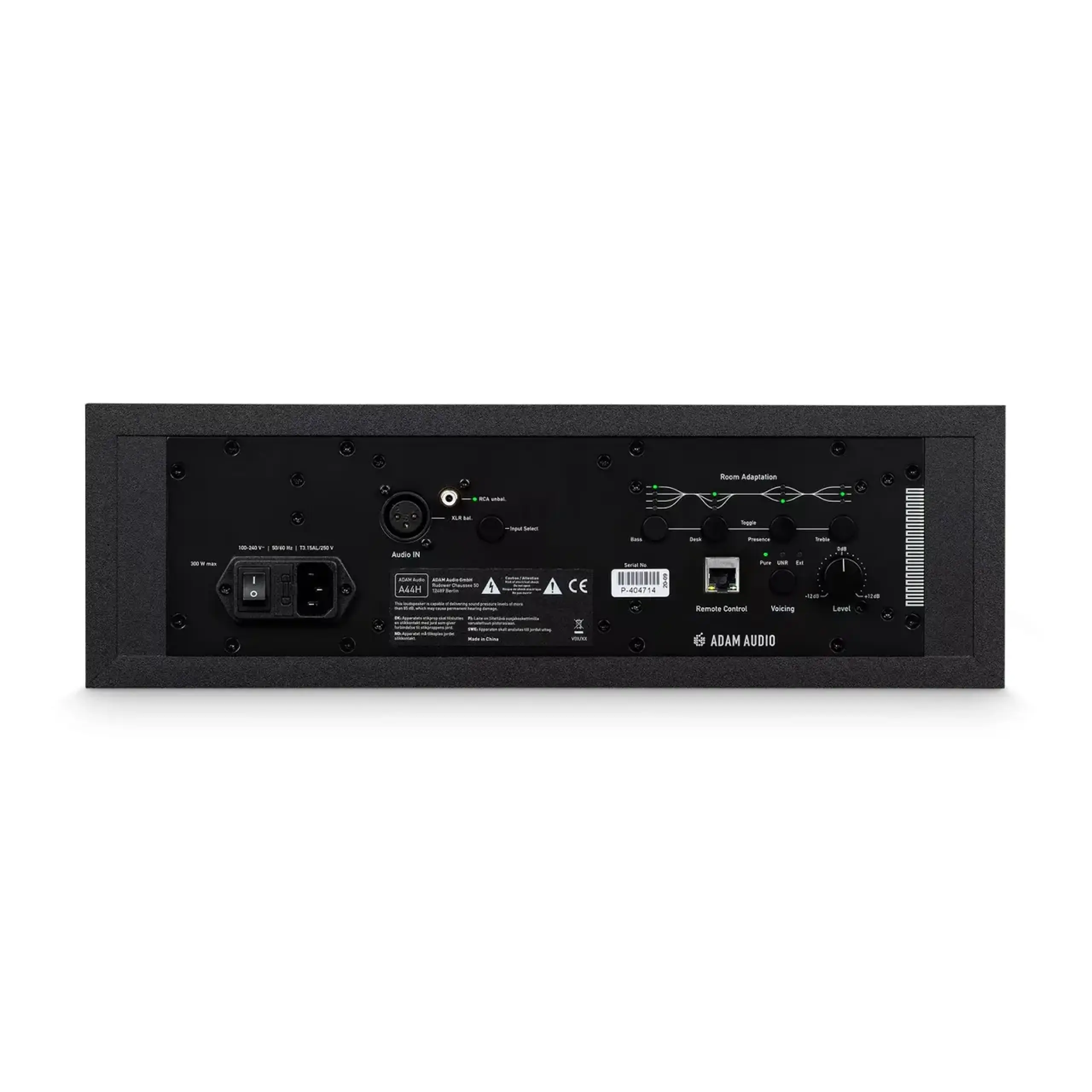 Monitor Activ Adam Audio A44H