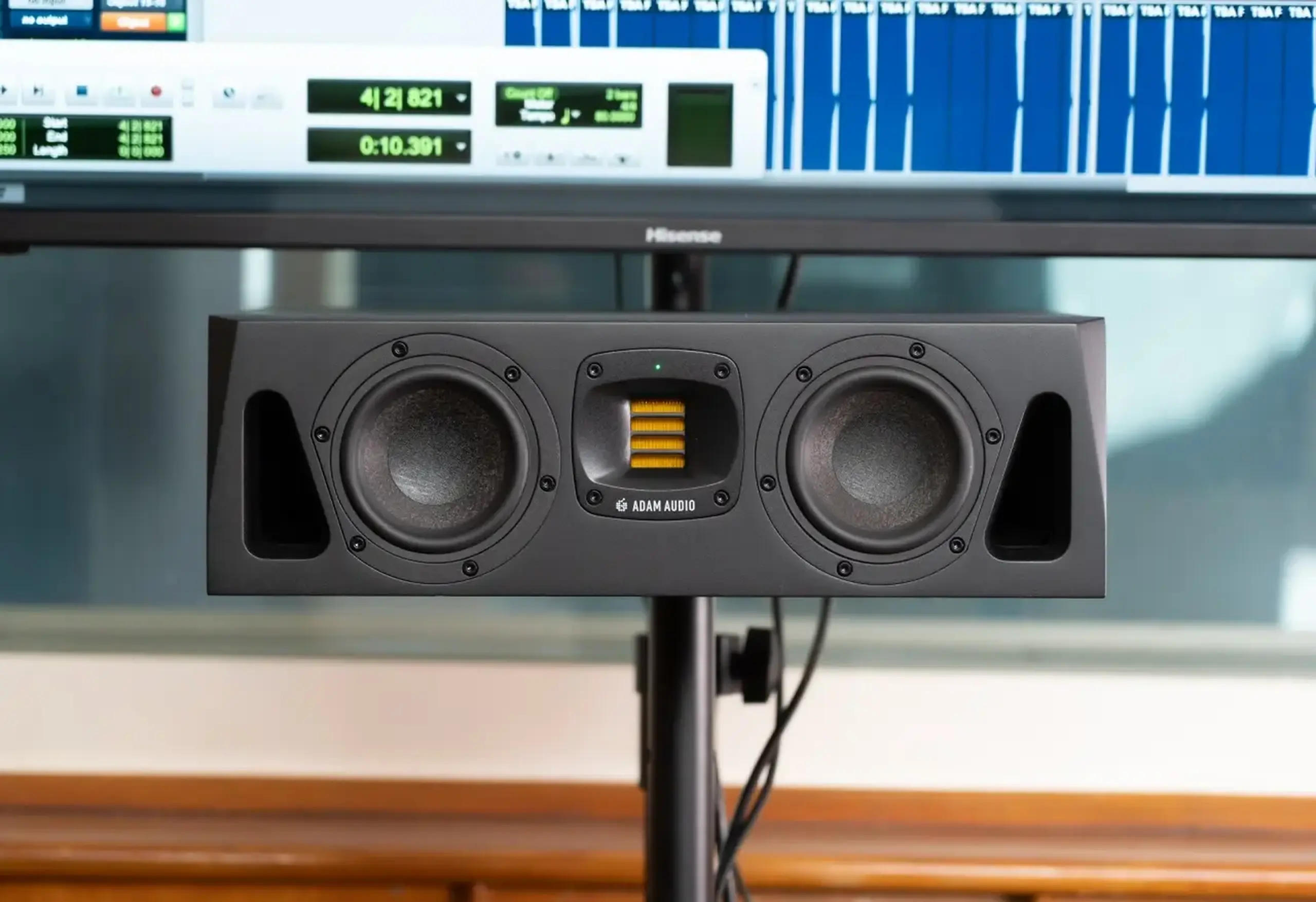 Monitor Activ Adam Audio A44H