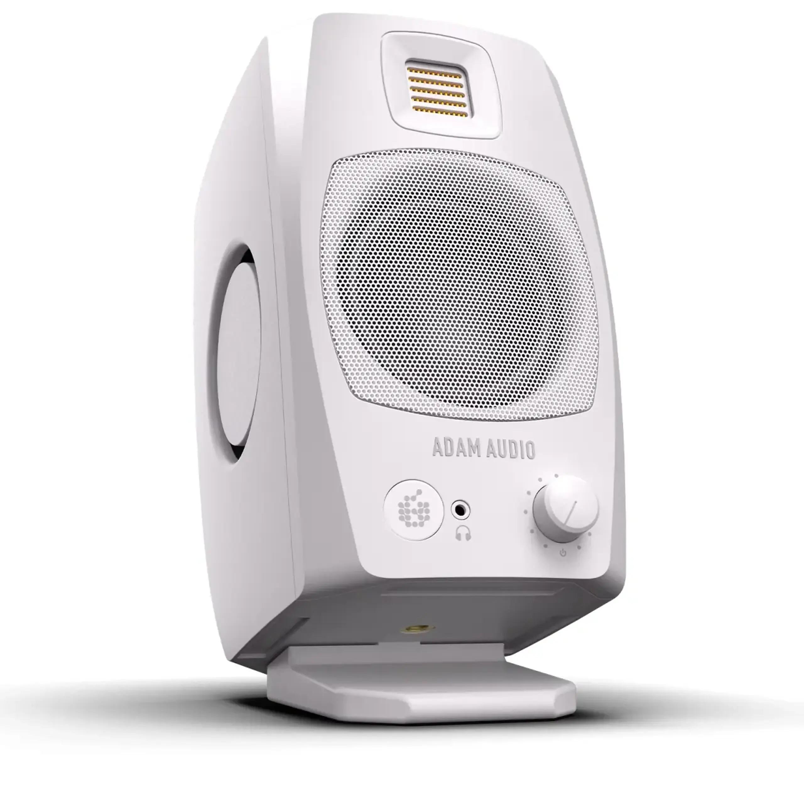 Monitor Activ Adam Audio D3V White
