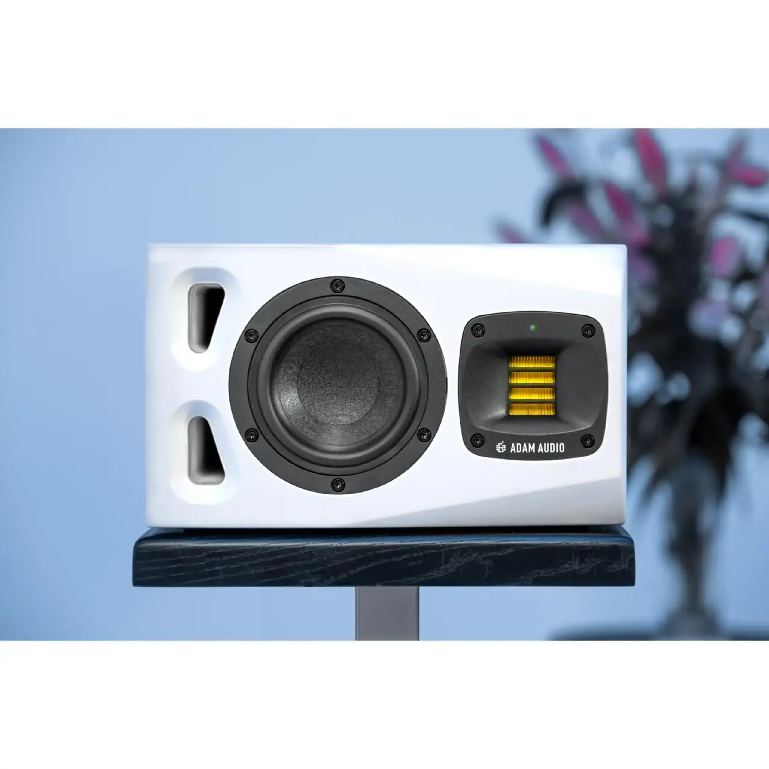 Monitor Activ Adam Audio A4V White