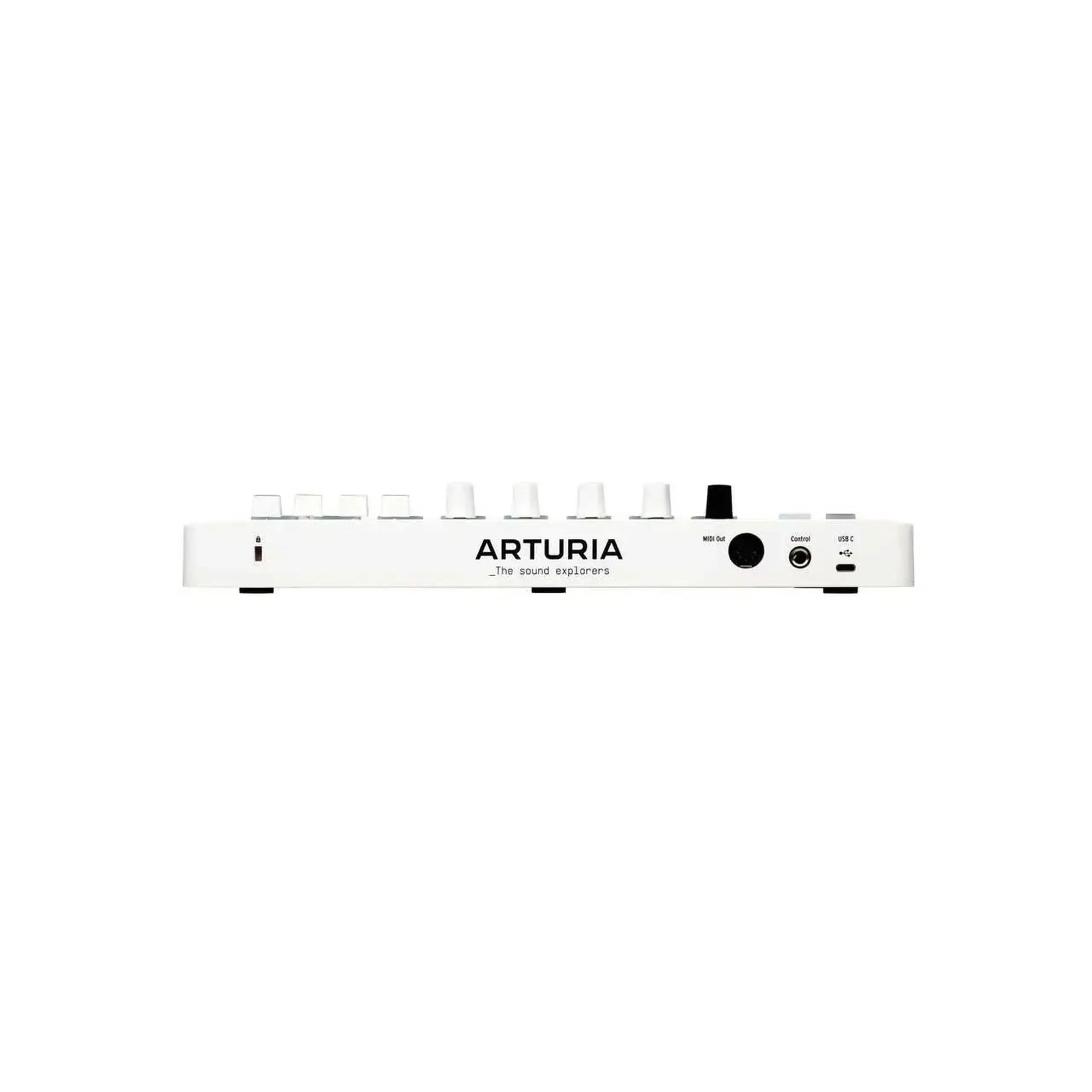 Claviatura MIDI Arturia MiniLab 3 White