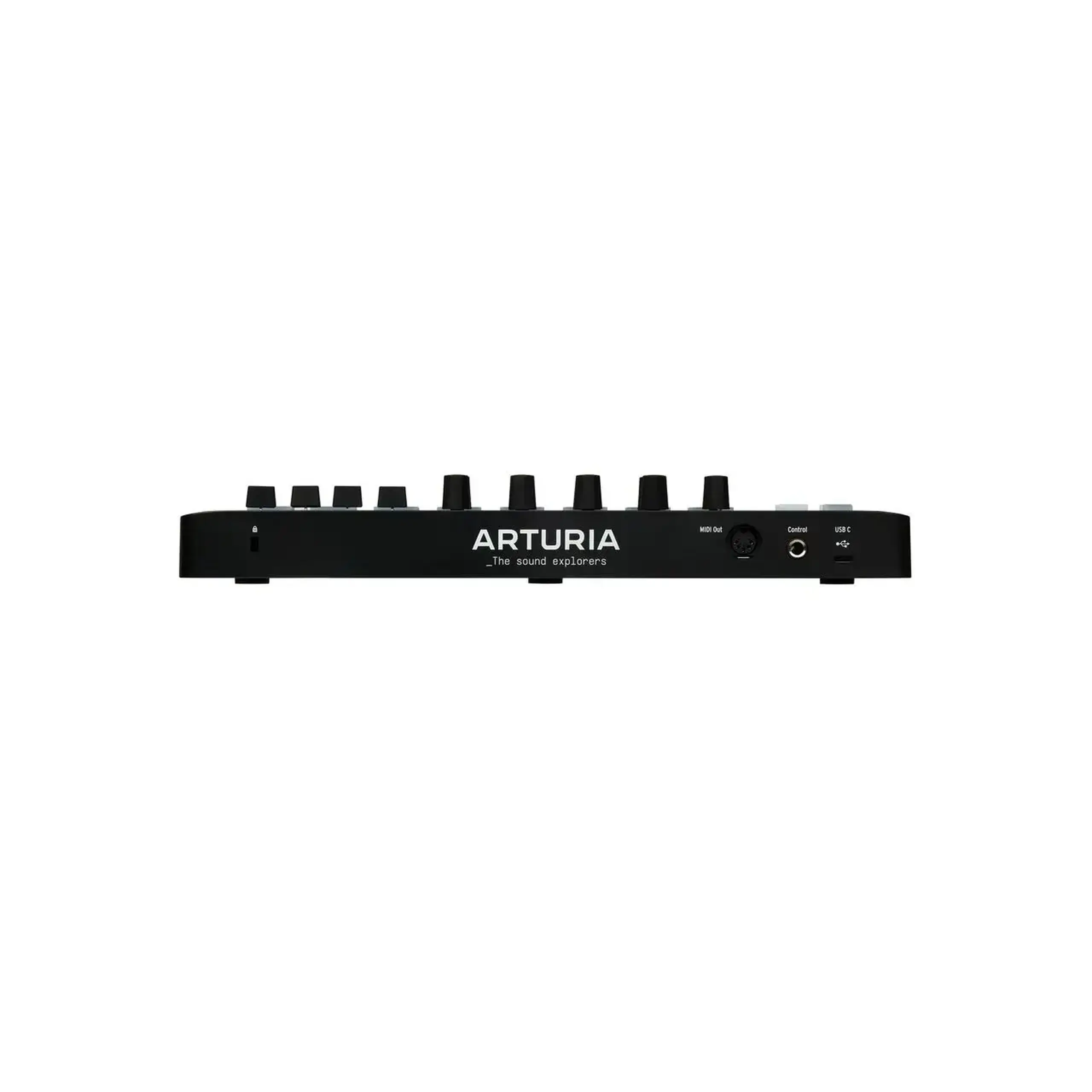 Claviatura MIDI Arturia MiniLab 3 Black