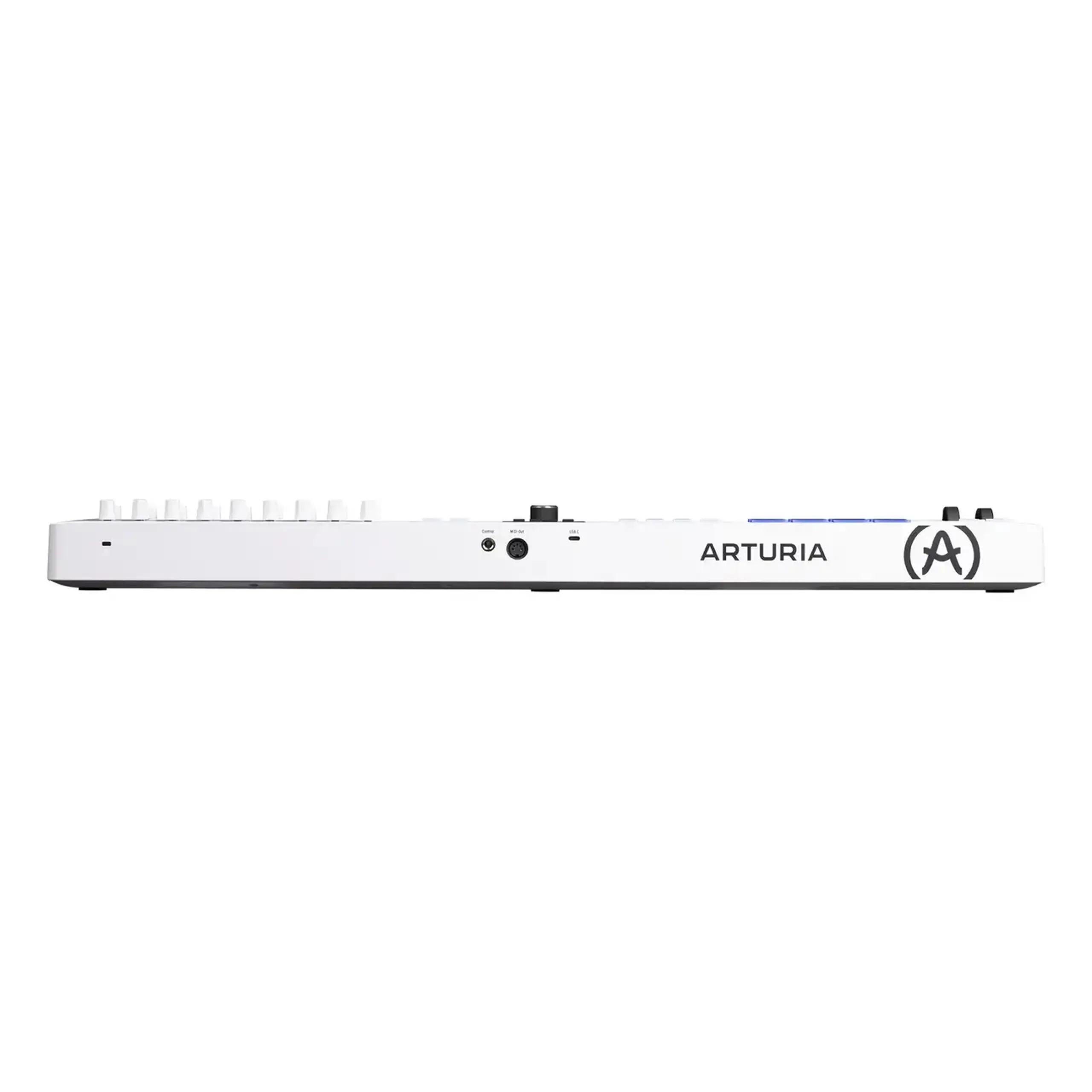 Claviatura MIDI Arturia KeyLab Essential 49 MK3 White