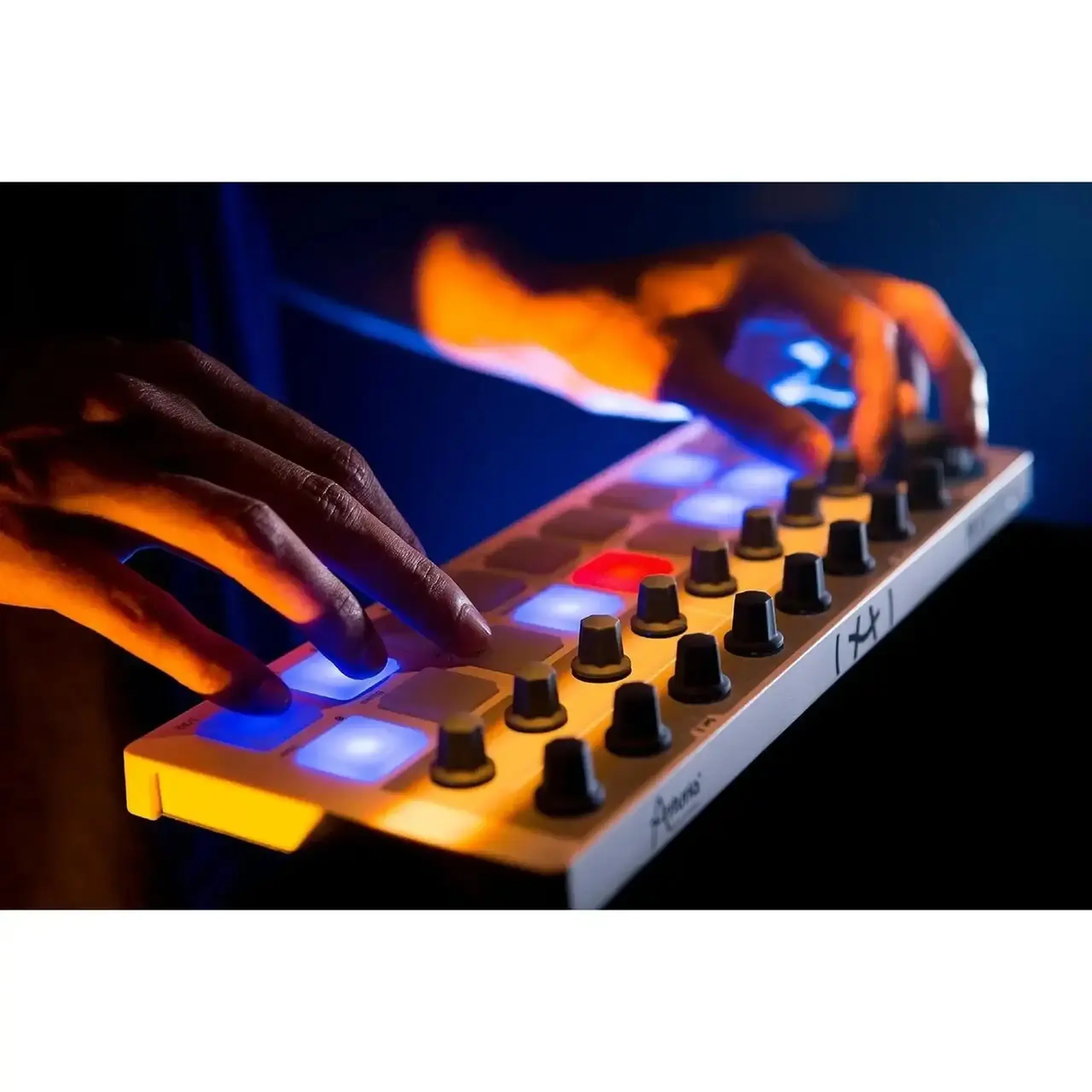 Claviatura MIDI Arturia BeatStep