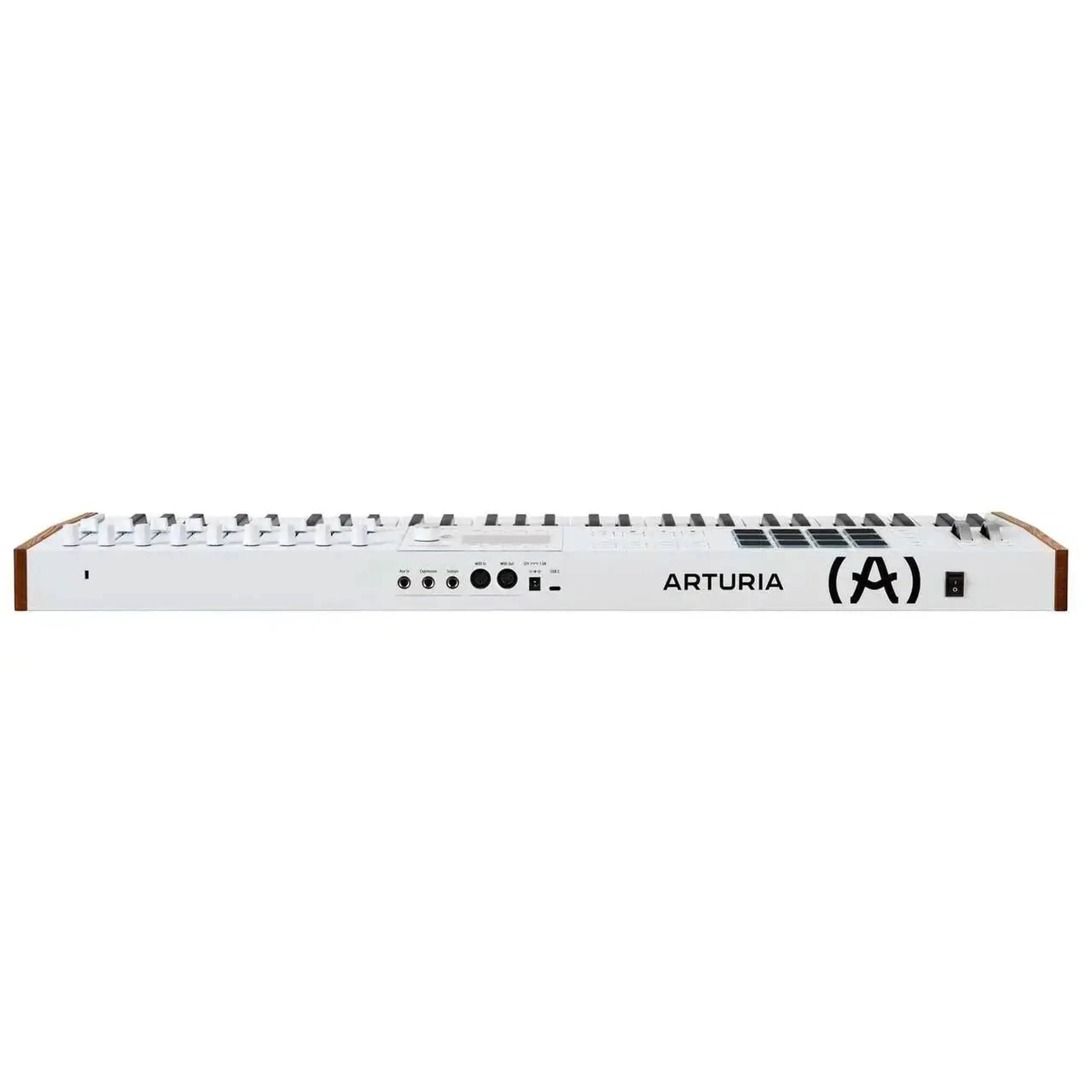 Claviatura MIDI Arturia KeyLab 61 MK3 White