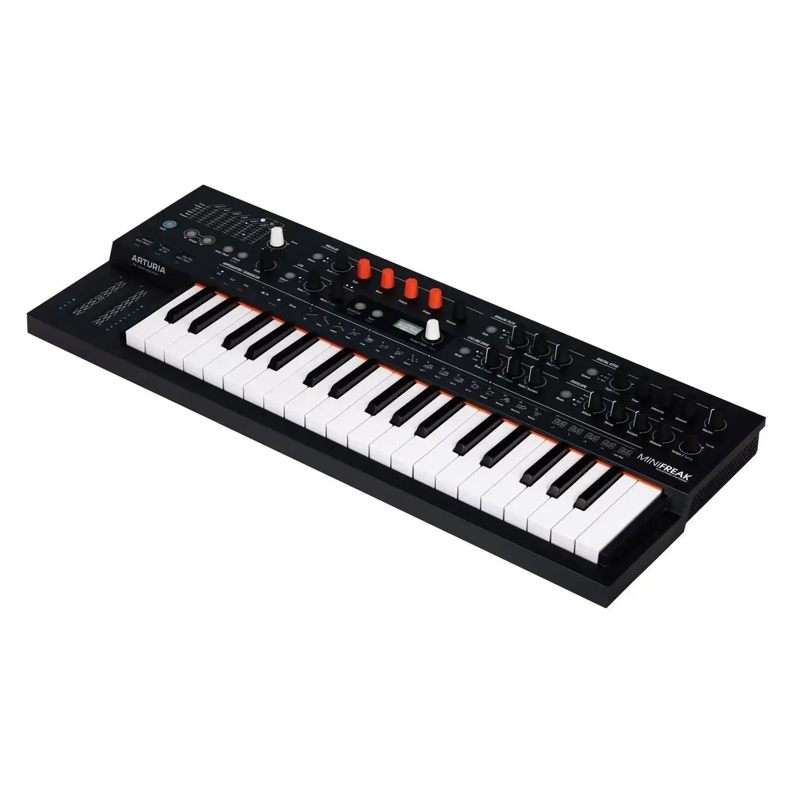 Sintetizator Arturia MiniFreak