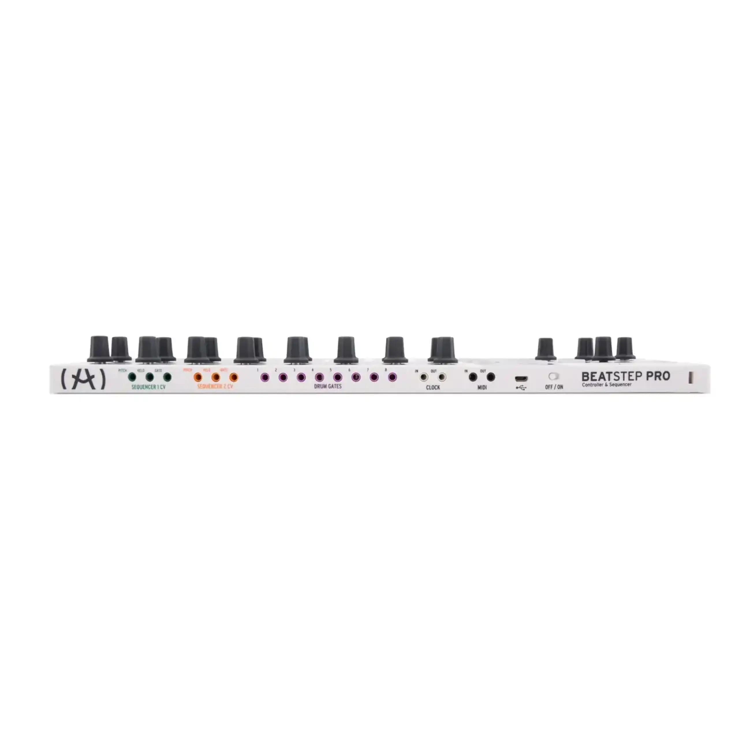 Claviatura MIDI Arturia BeatStep Pro