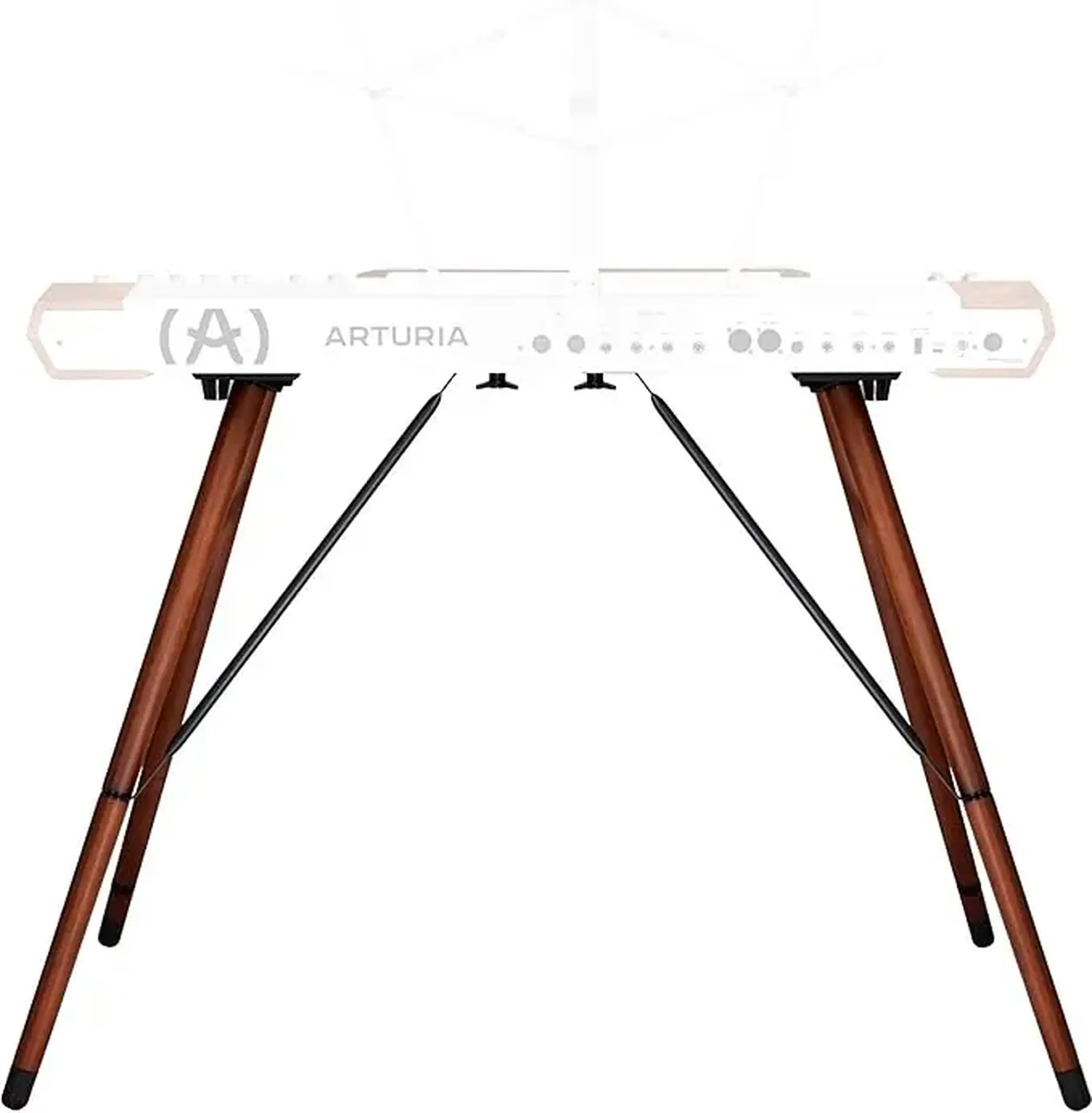 Claviatura Arturia Wooden Legs