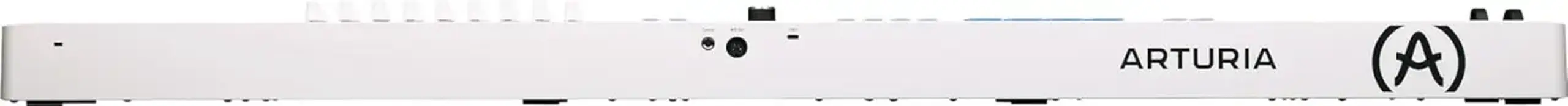 Claviatura MIDI Arturia KeyLab Essential 88 mk3 White