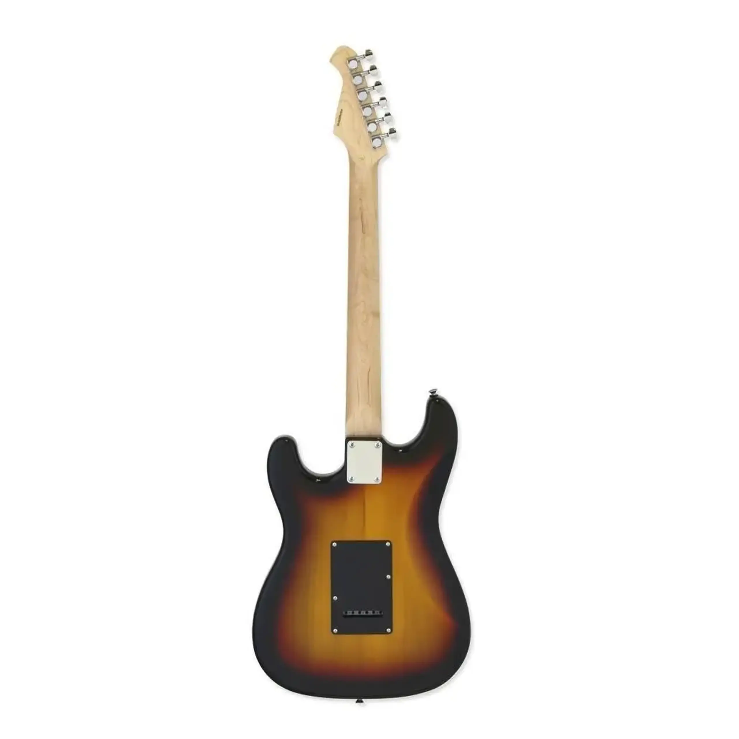 Chitara Electrica Aria Pro II STG-003 SPL 3TS Sunburst