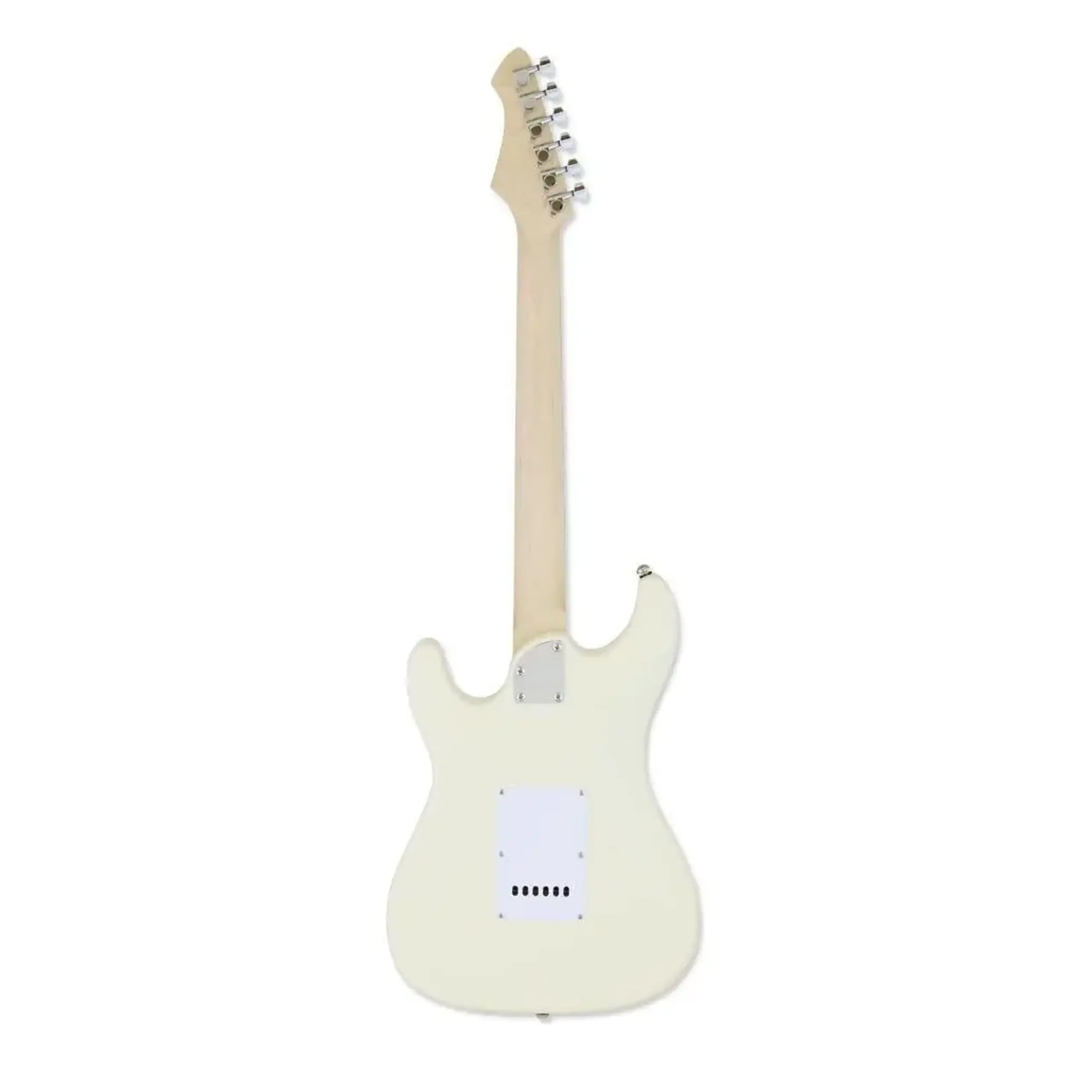 Chitara Electrica Aria Pro II 714-STD VW Vintage White