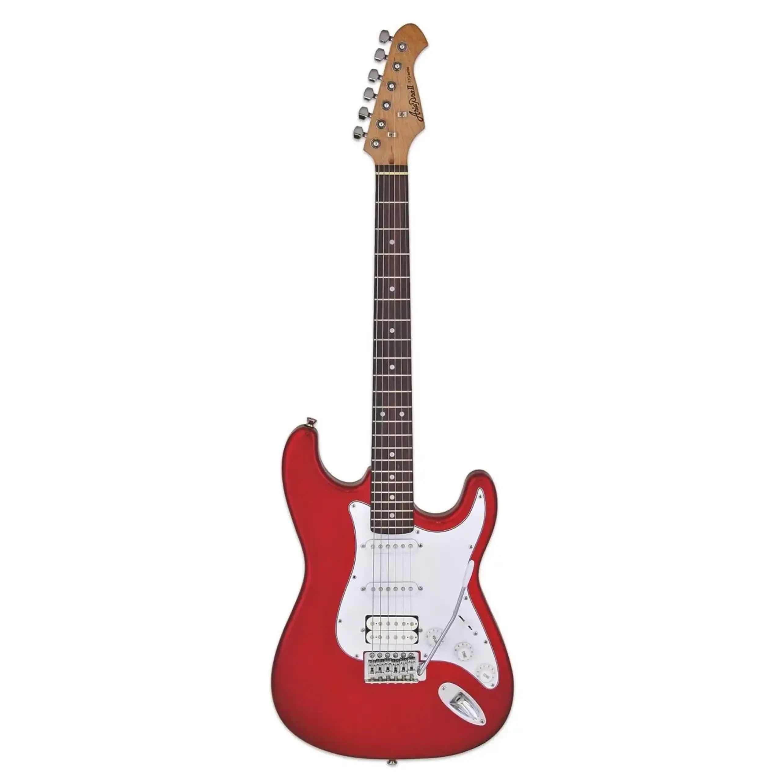 Chitara Electrica Aria Pro II STG-004 CA