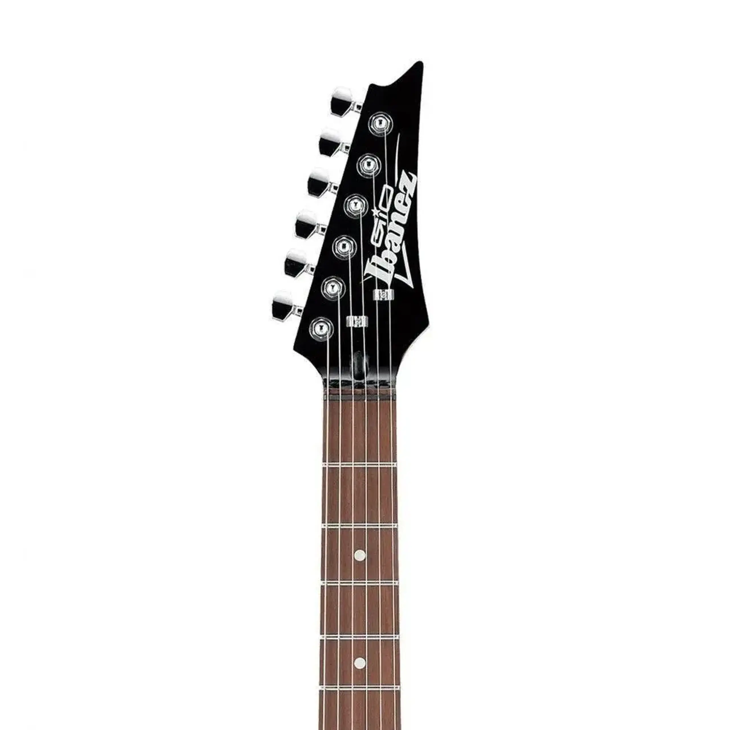 Chitara Electrica Ibanez GRX70QA-SB