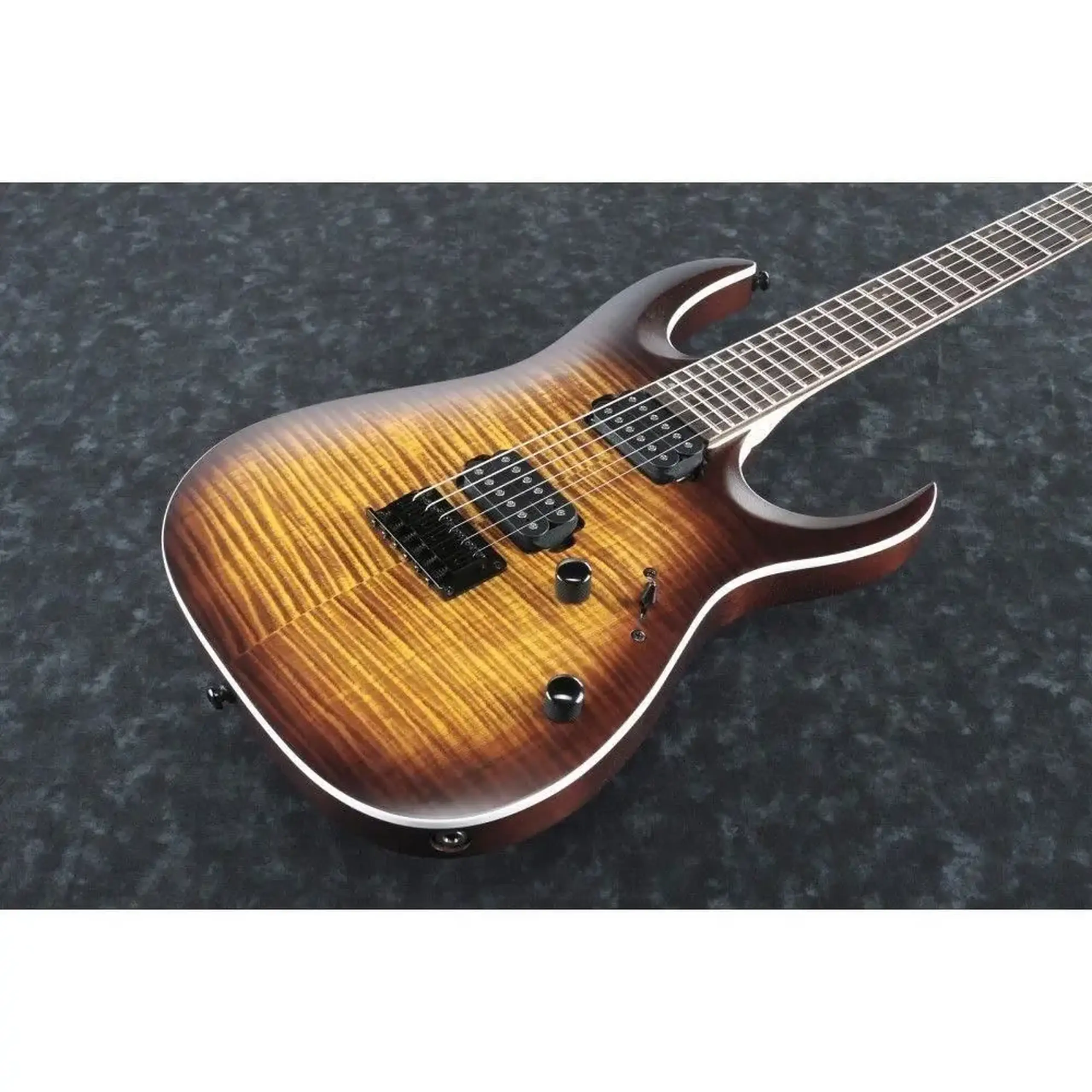 Chitara electrica Ibanez RGA42FM-DEF