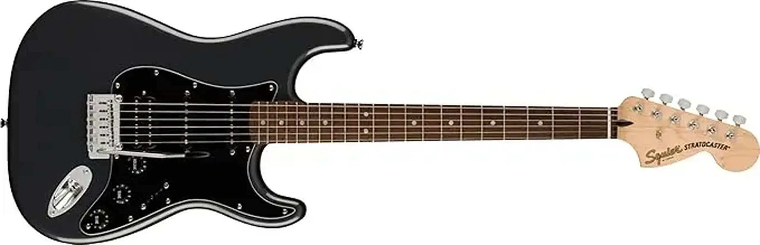 Chitara Electrica Squier Affinity Stratocaster 15G HSS LF CFM