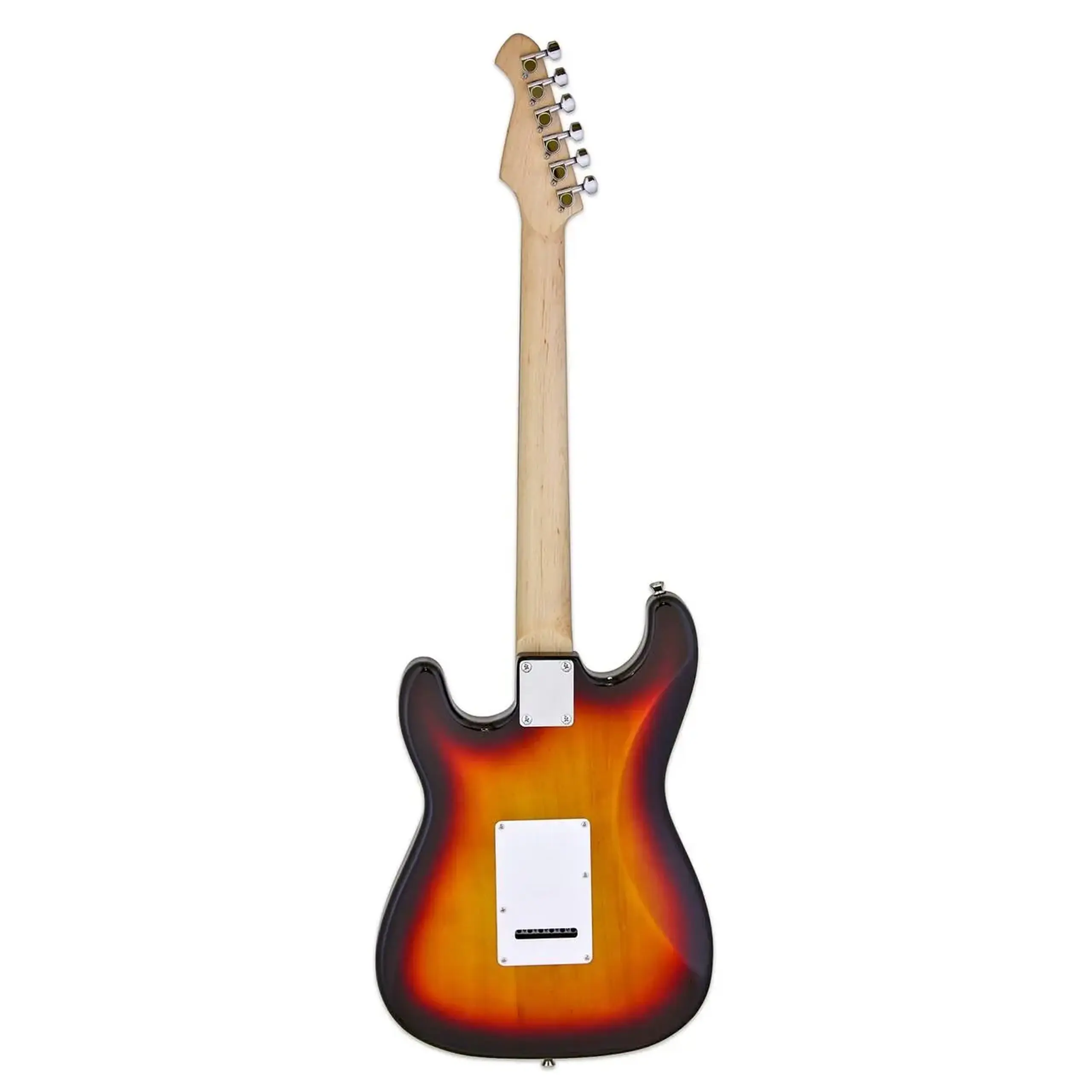 Chitara Electrica Aria Pro II STG-003 3TS 3 Tone Sunburst