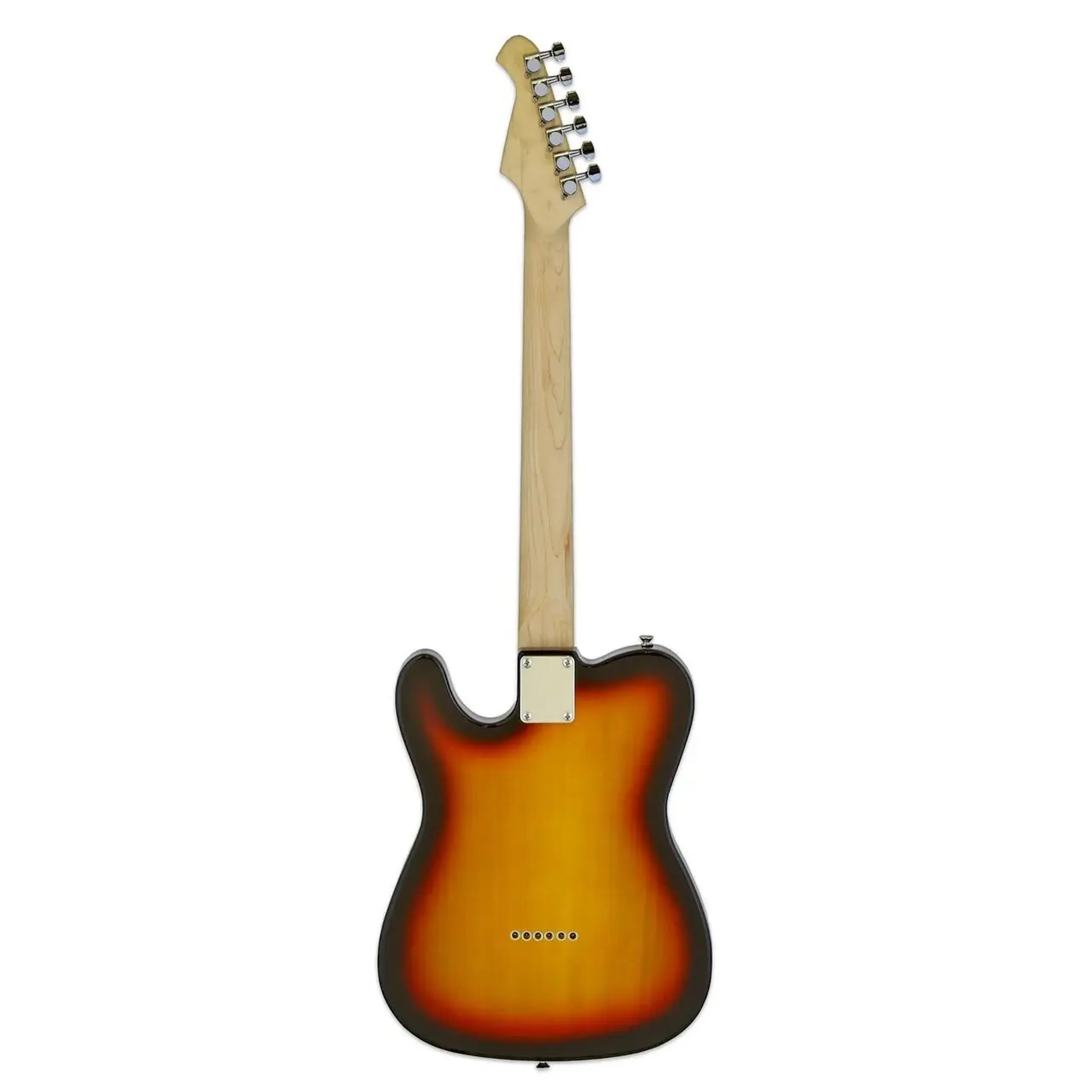 Chitara Electrica Aria Pro II TEG-002 3TS 3Tone Sunburst