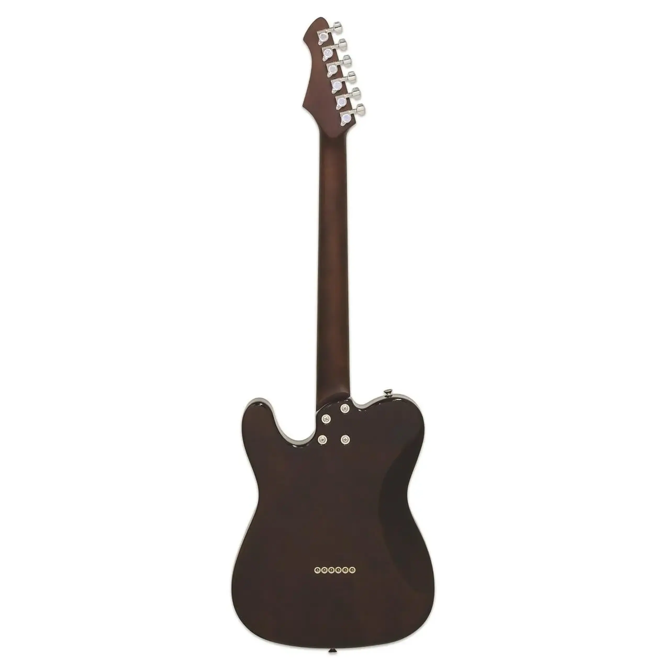 Chitara Electrica Aria Pro II 615-GH Nashville