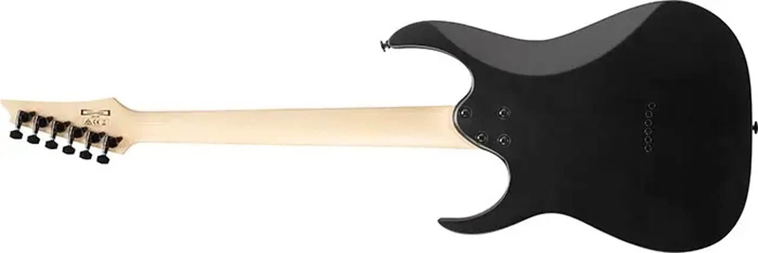 Chitara Electrica Ibanez GRG131DX-BKF