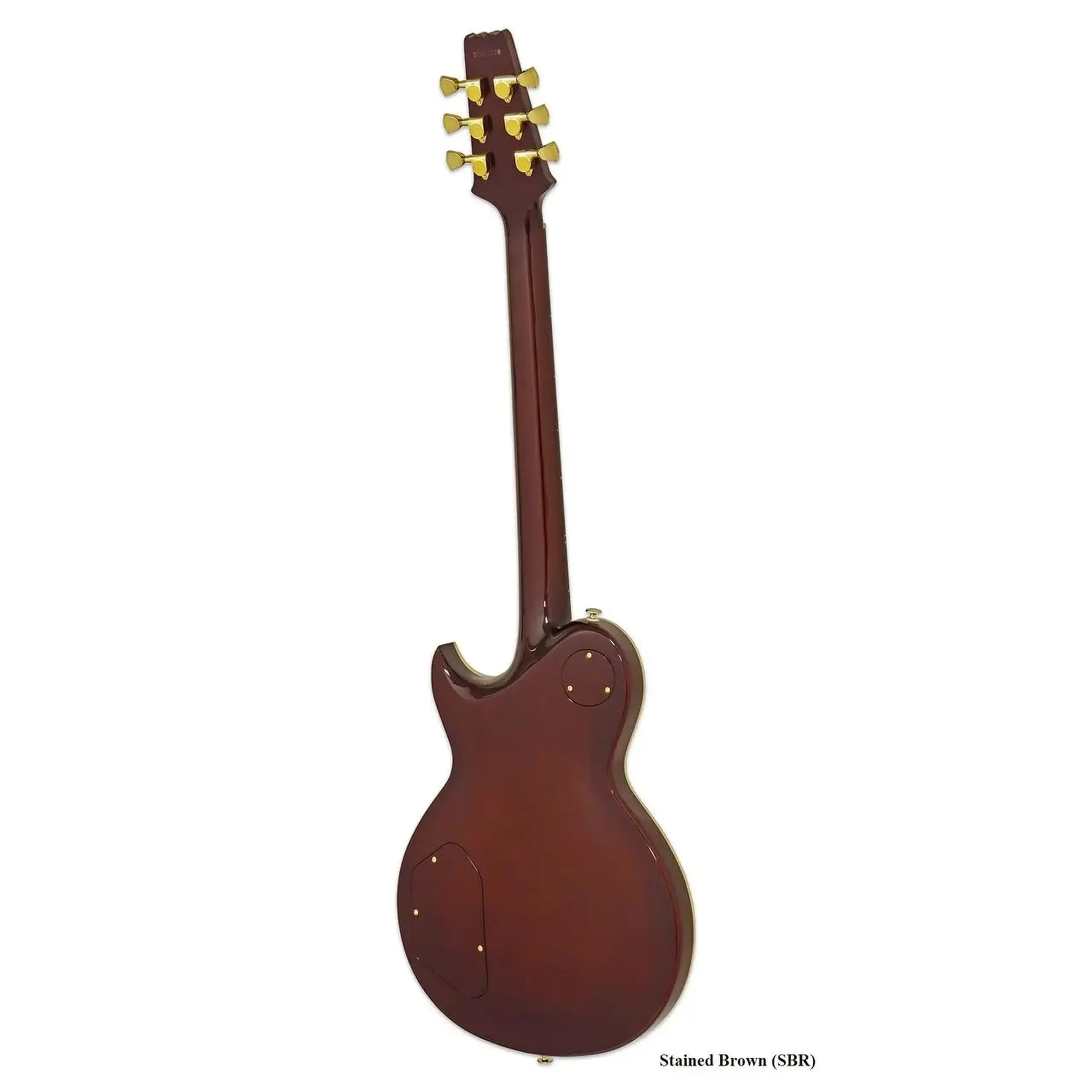 Chitara Electrica Aria Pro II PE-R80 SBR