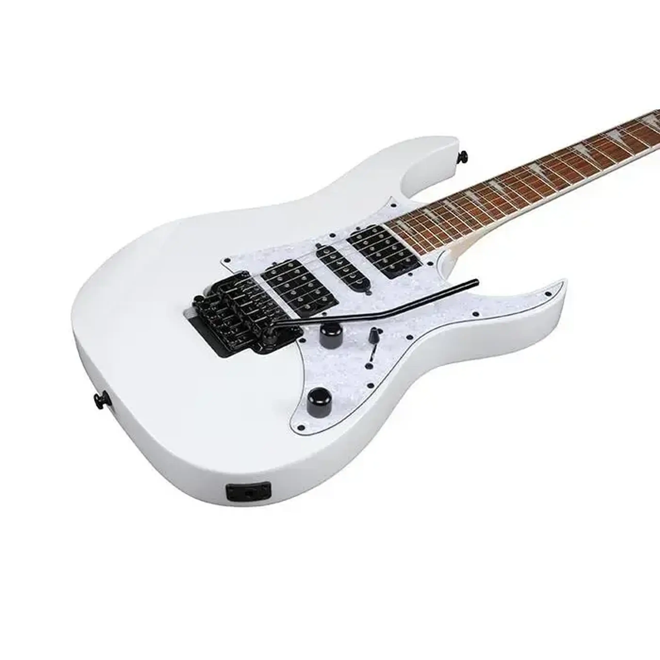 Chitara Electrica Ibanez RG450DXB-WH
