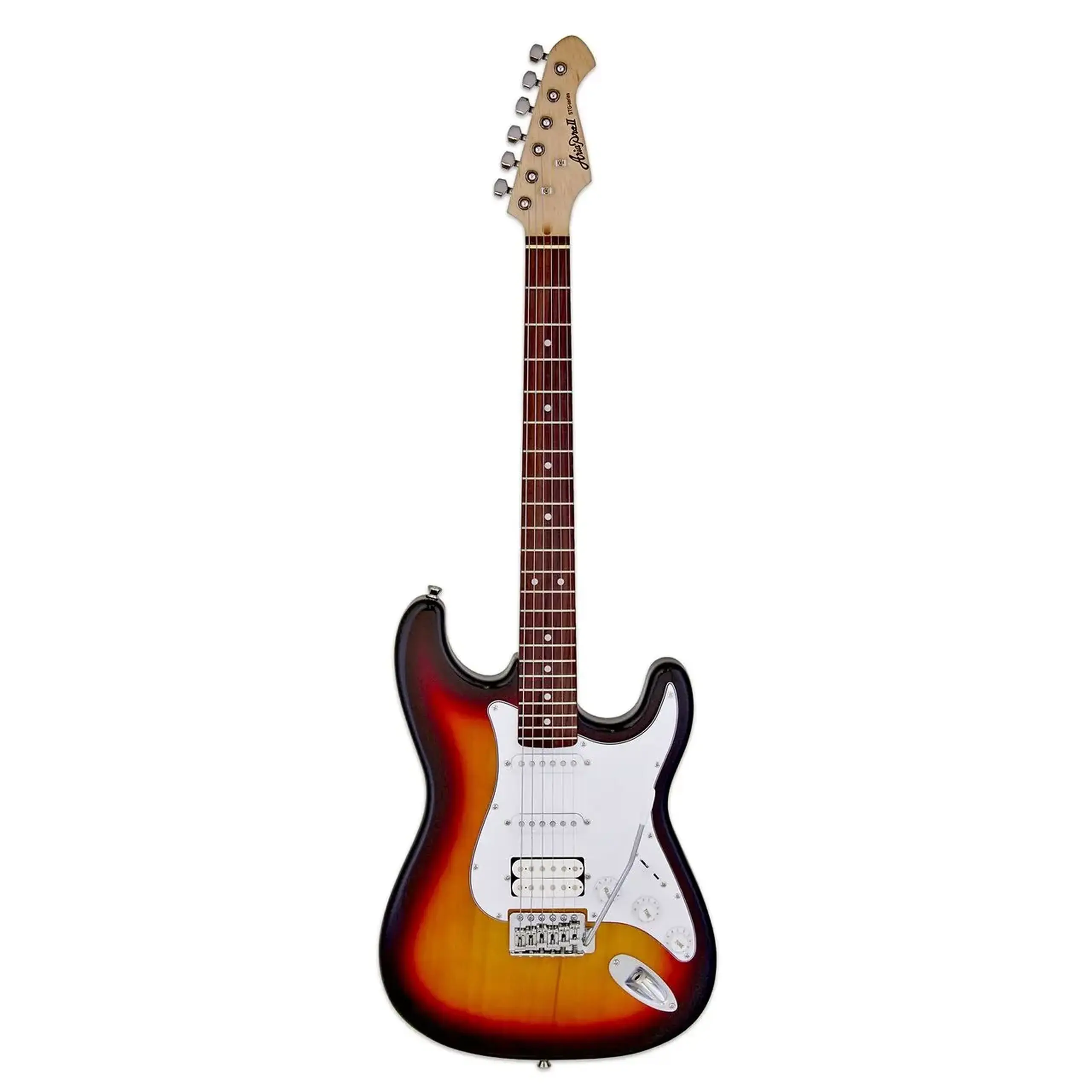Chitară Electrică Aria Pro II STG-004 3TS